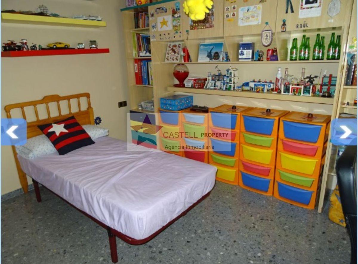 For sale of house in Aspe