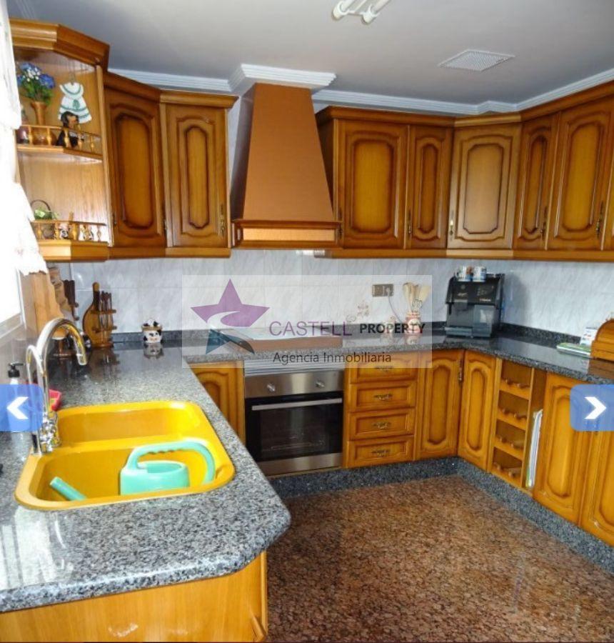 For sale of house in Aspe