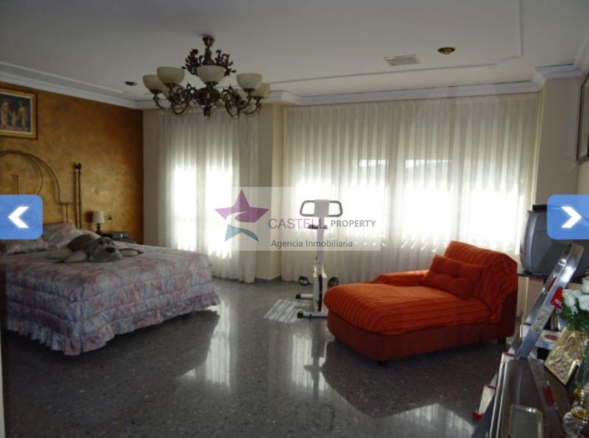 For sale of house in Aspe