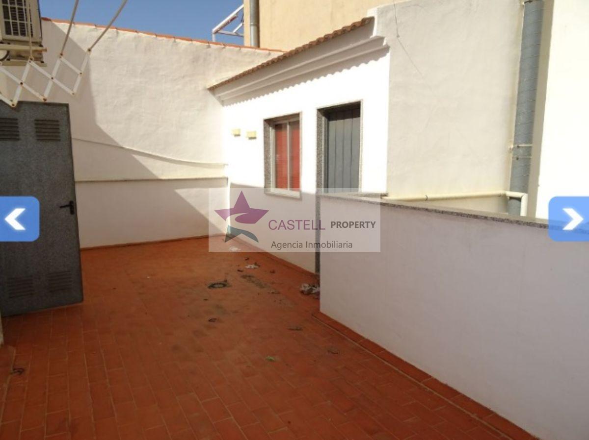 For sale of house in Aspe