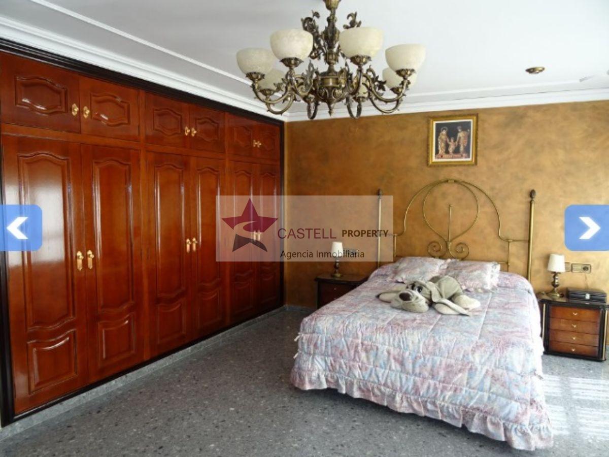 For sale of house in Aspe