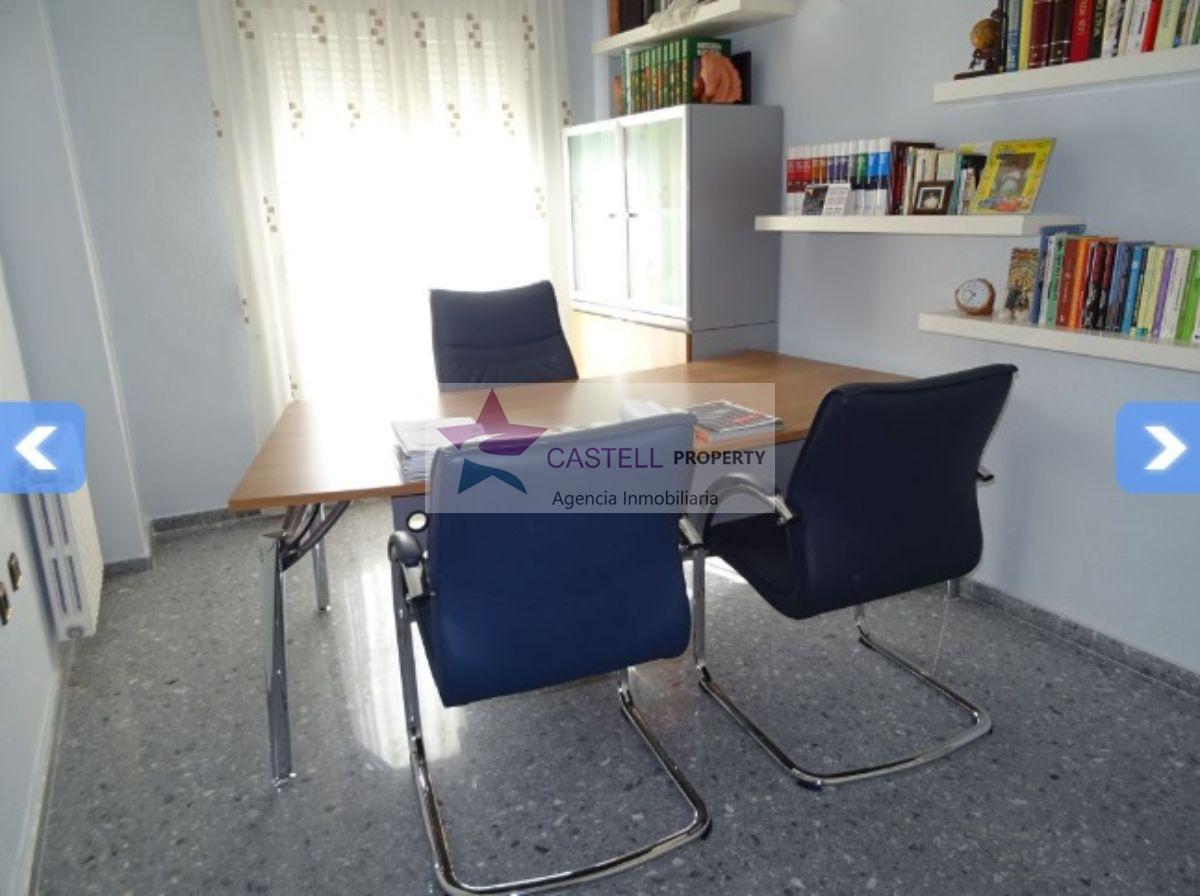 For sale of house in Aspe