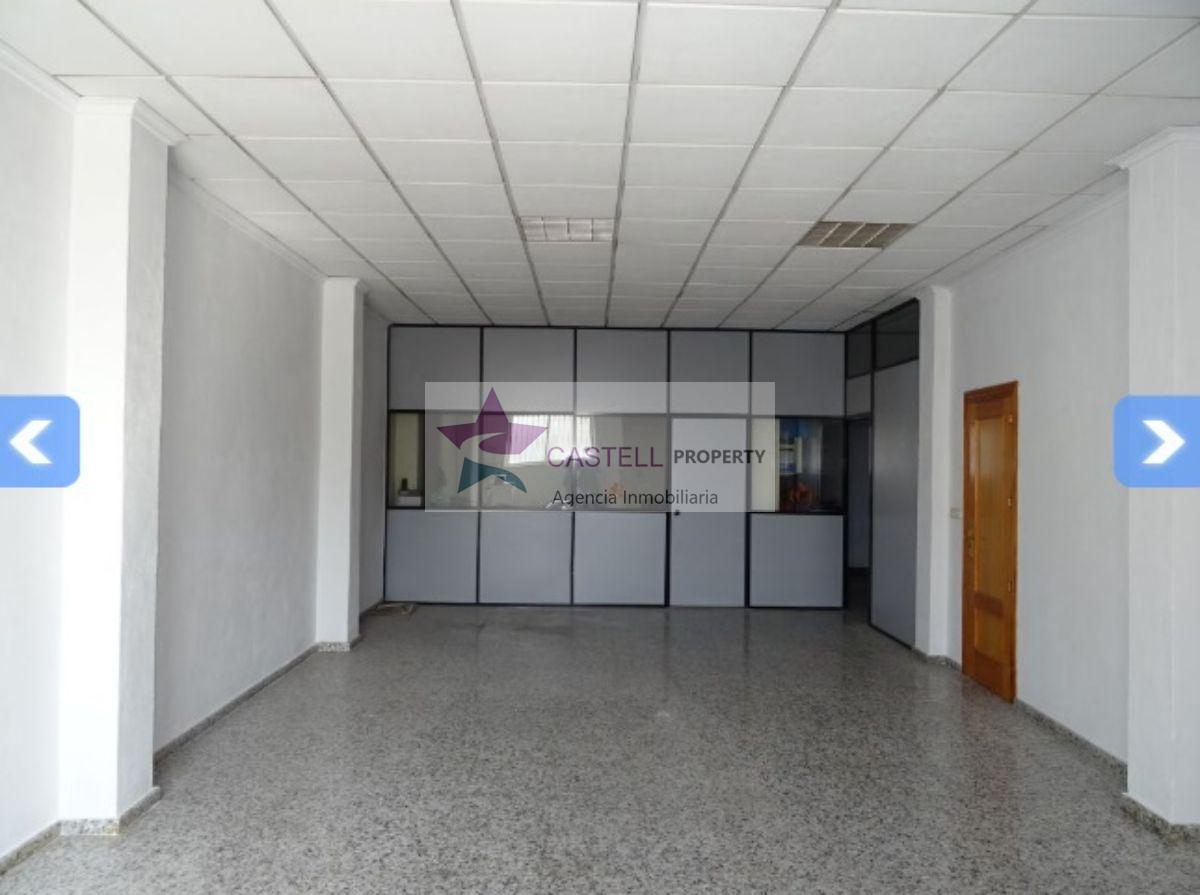 For sale of house in Aspe