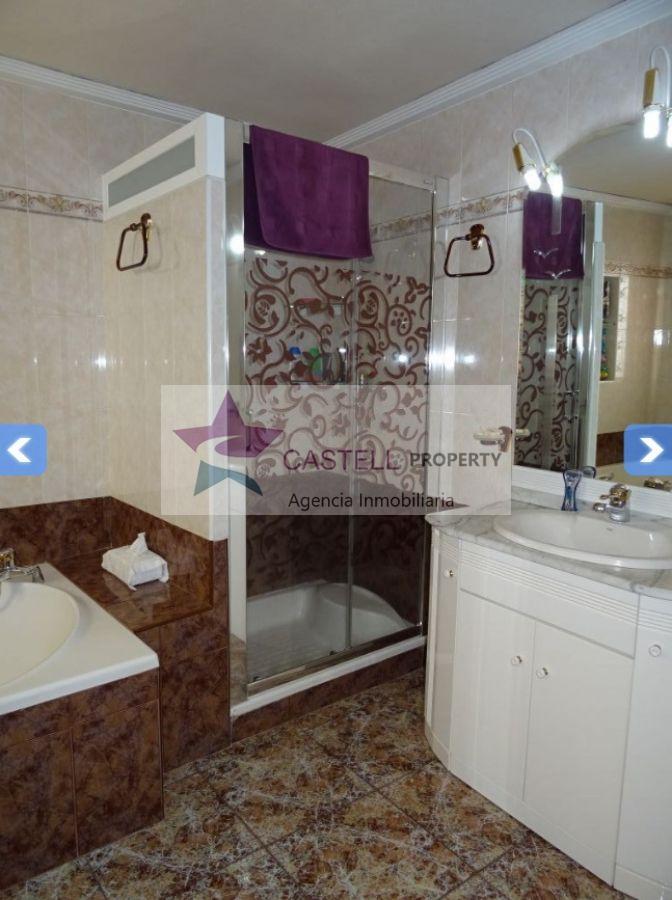 For sale of house in Aspe