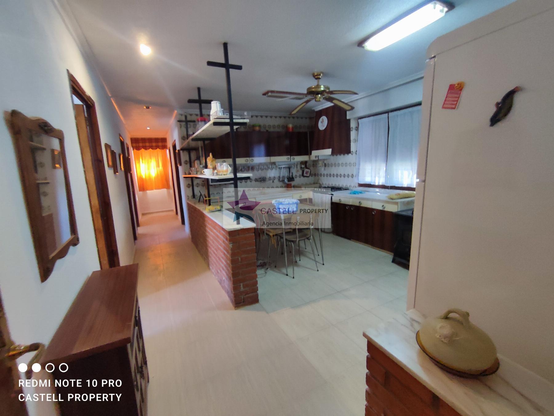 Venta de chalet en Monóvar-Monòver