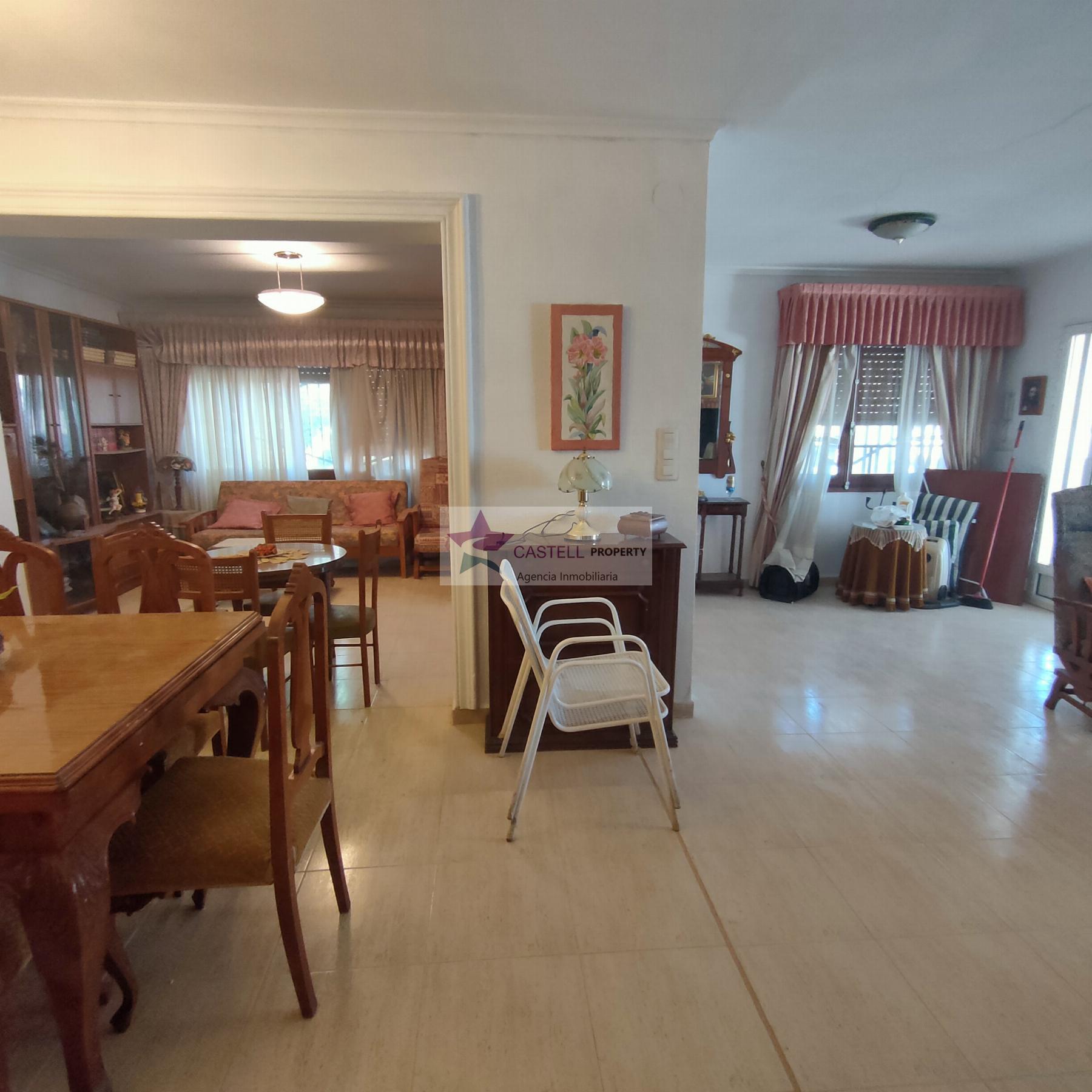 Venta de chalet en Monóvar-Monòver