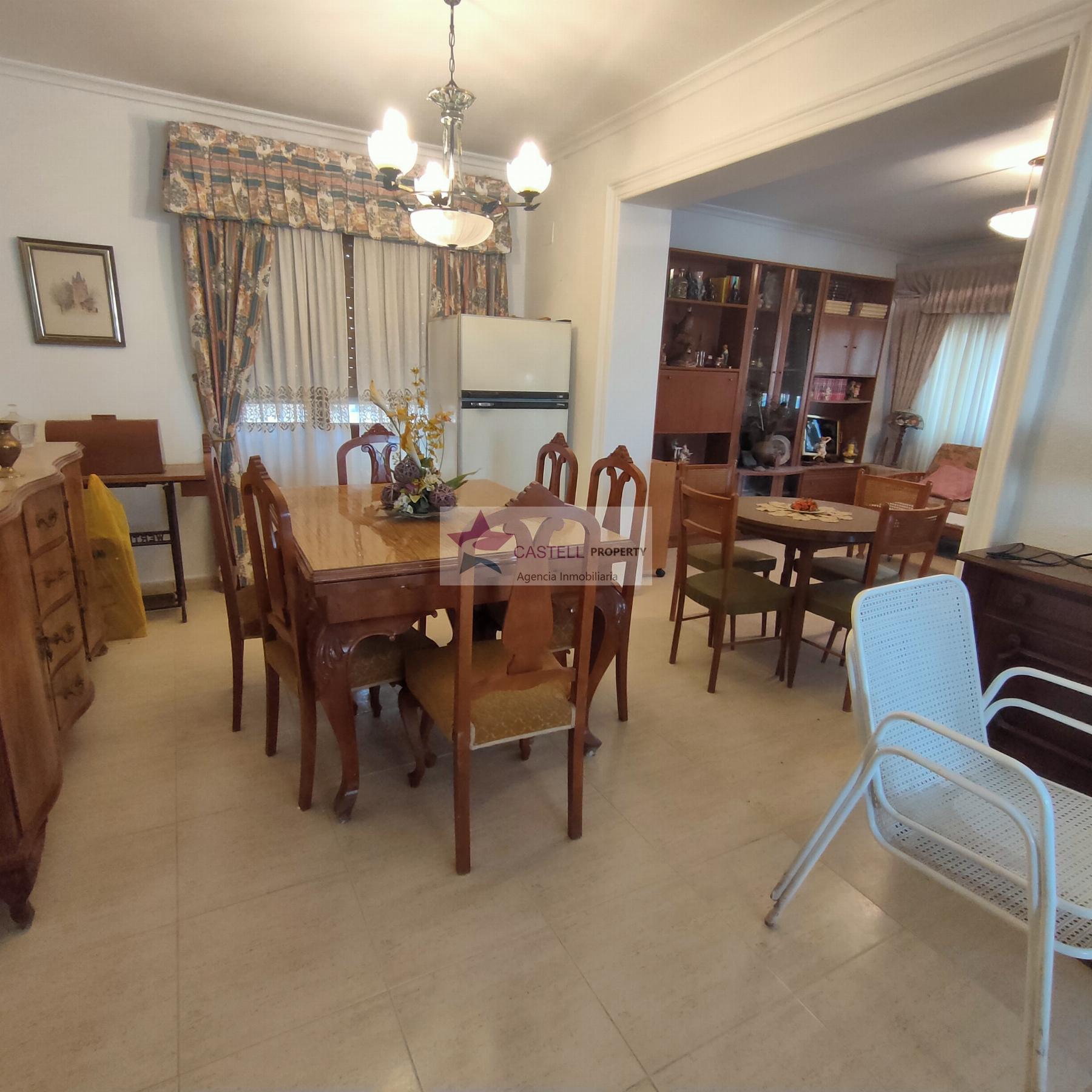 Venta de chalet en Monóvar-Monòver