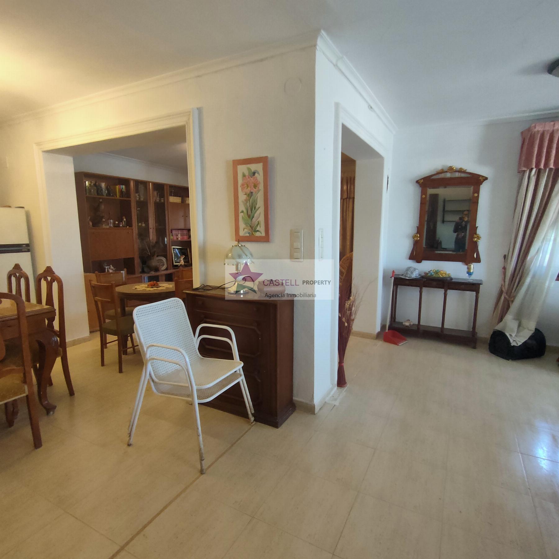 Venta de chalet en Monóvar-Monòver