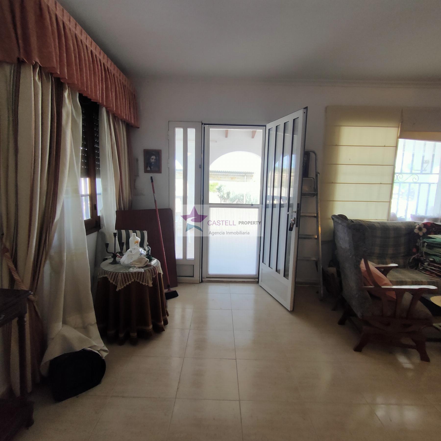 Venta de chalet en Monóvar-Monòver