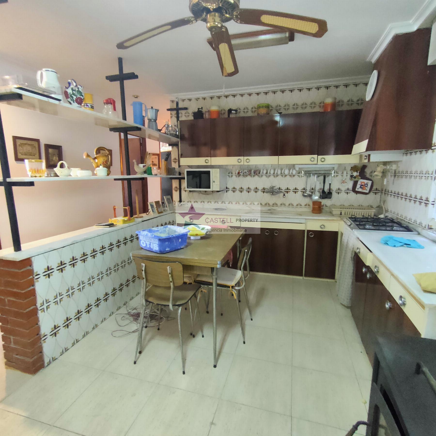 Venta de chalet en Monóvar-Monòver