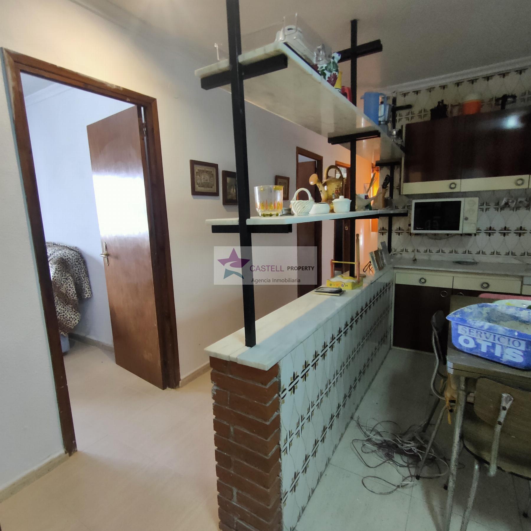 Venta de chalet en Monóvar-Monòver
