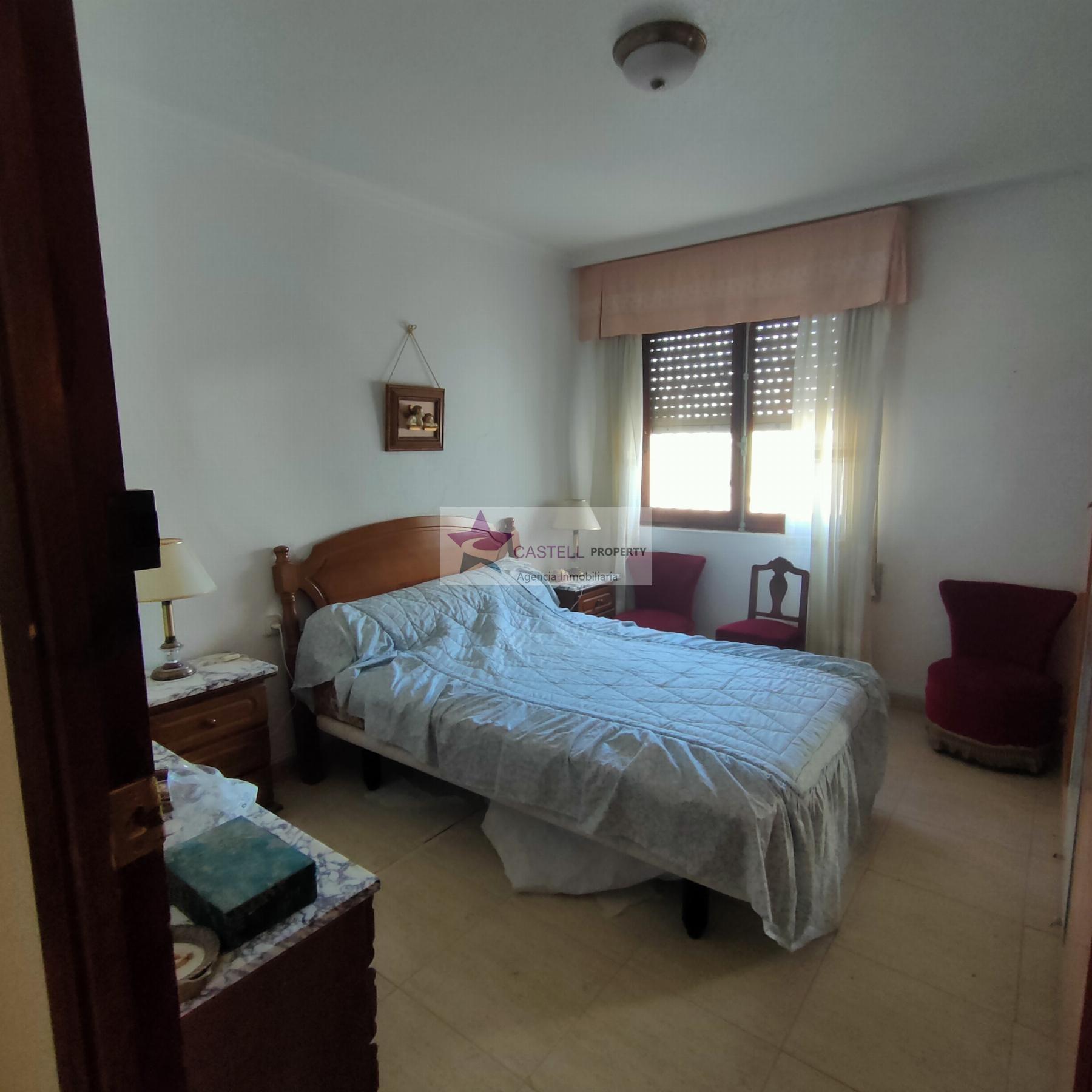 Venta de chalet en Monóvar-Monòver