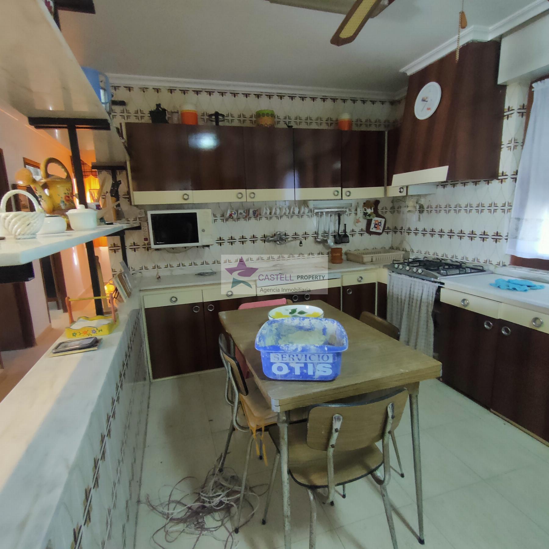 Venta de chalet en Monóvar-Monòver