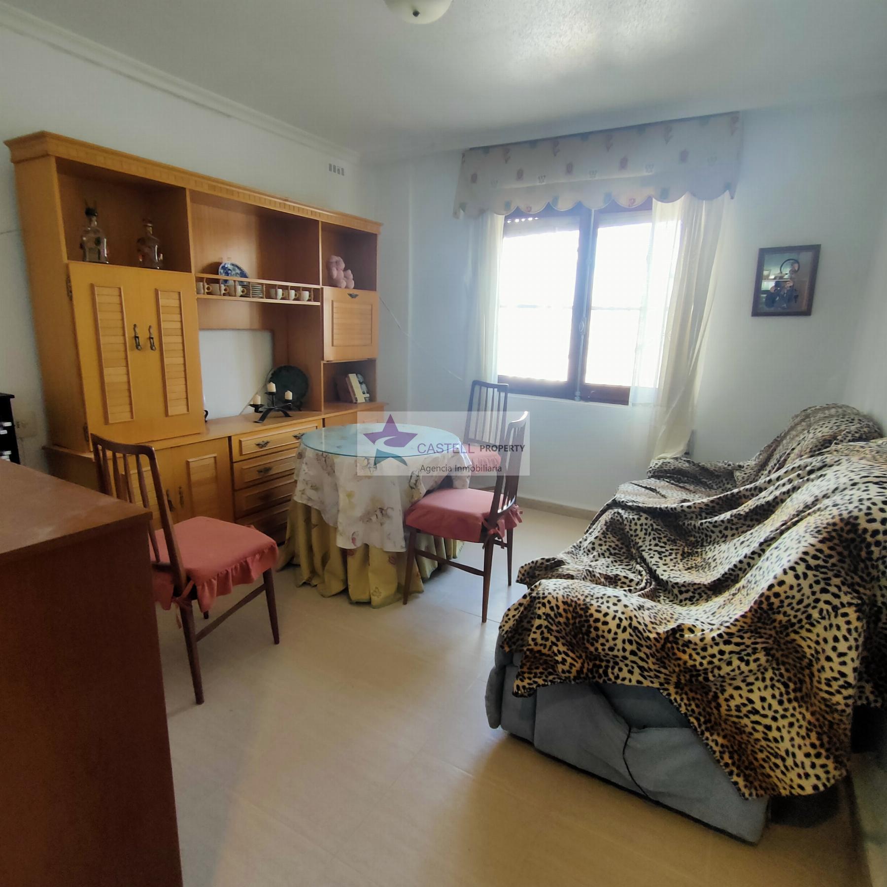 Venta de chalet en Monóvar-Monòver