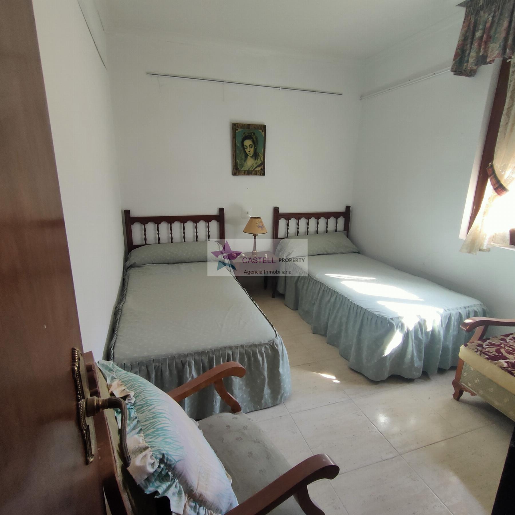 Venta de chalet en Monóvar-Monòver