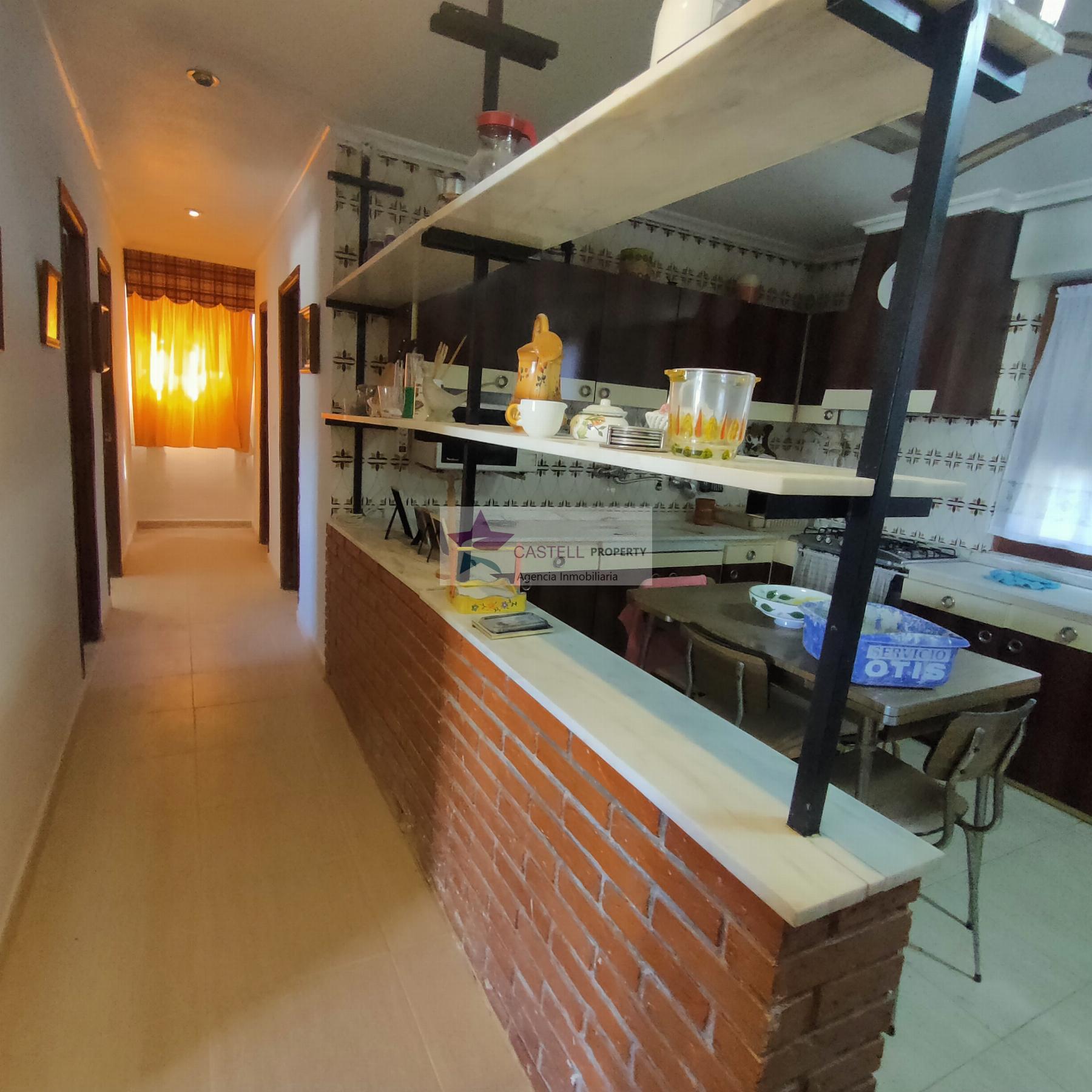 Venta de chalet en Monóvar-Monòver