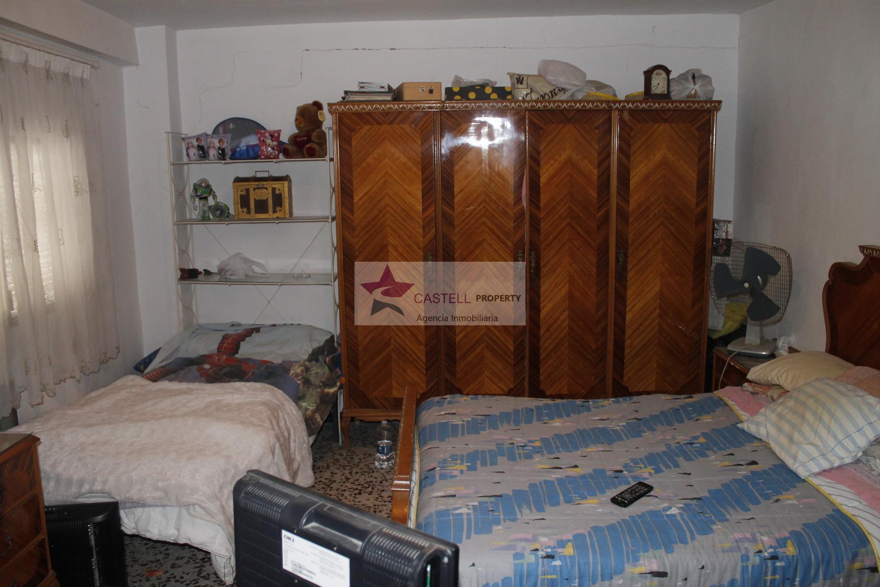 For sale of apartment in La Romana