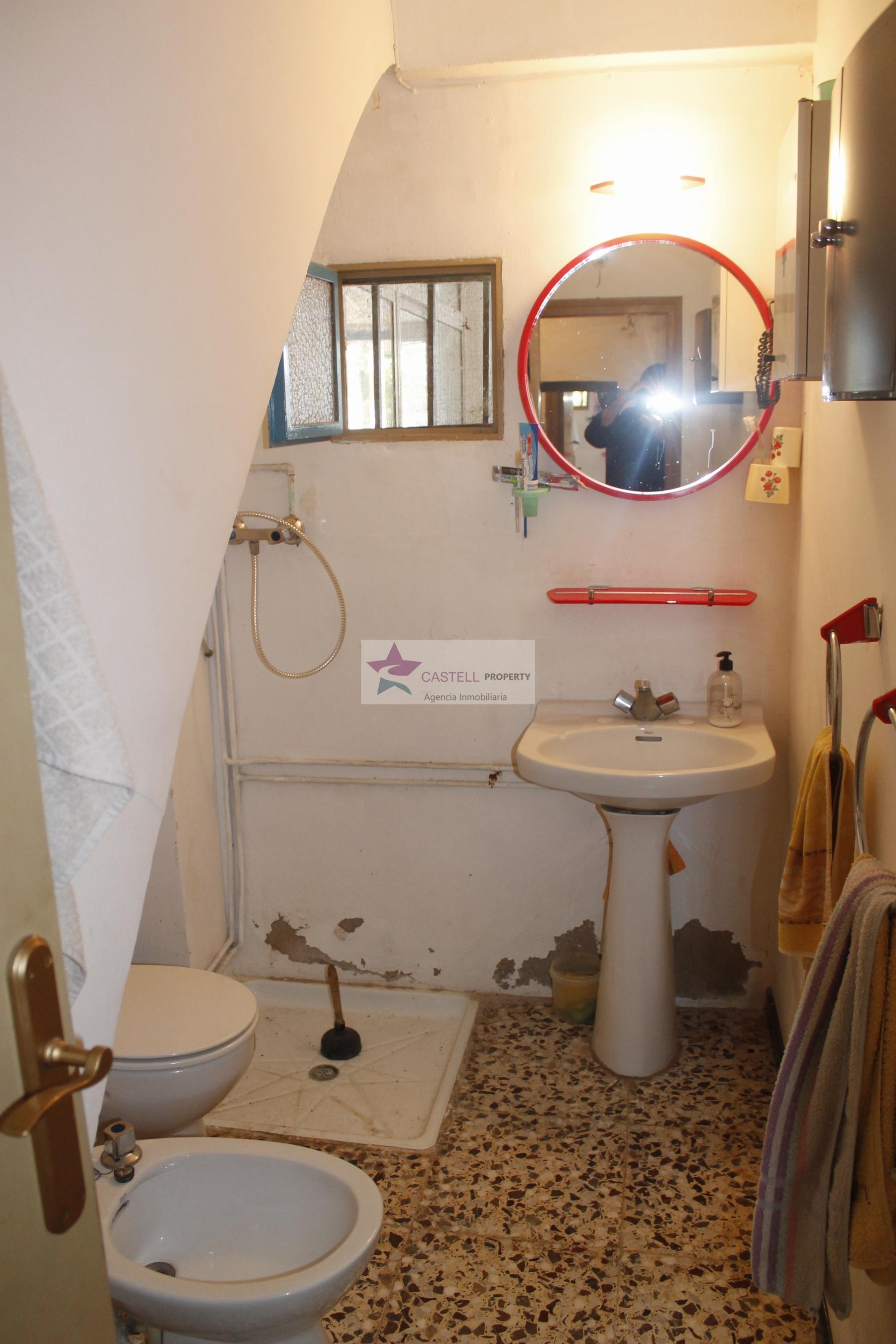 For sale of apartment in La Romana