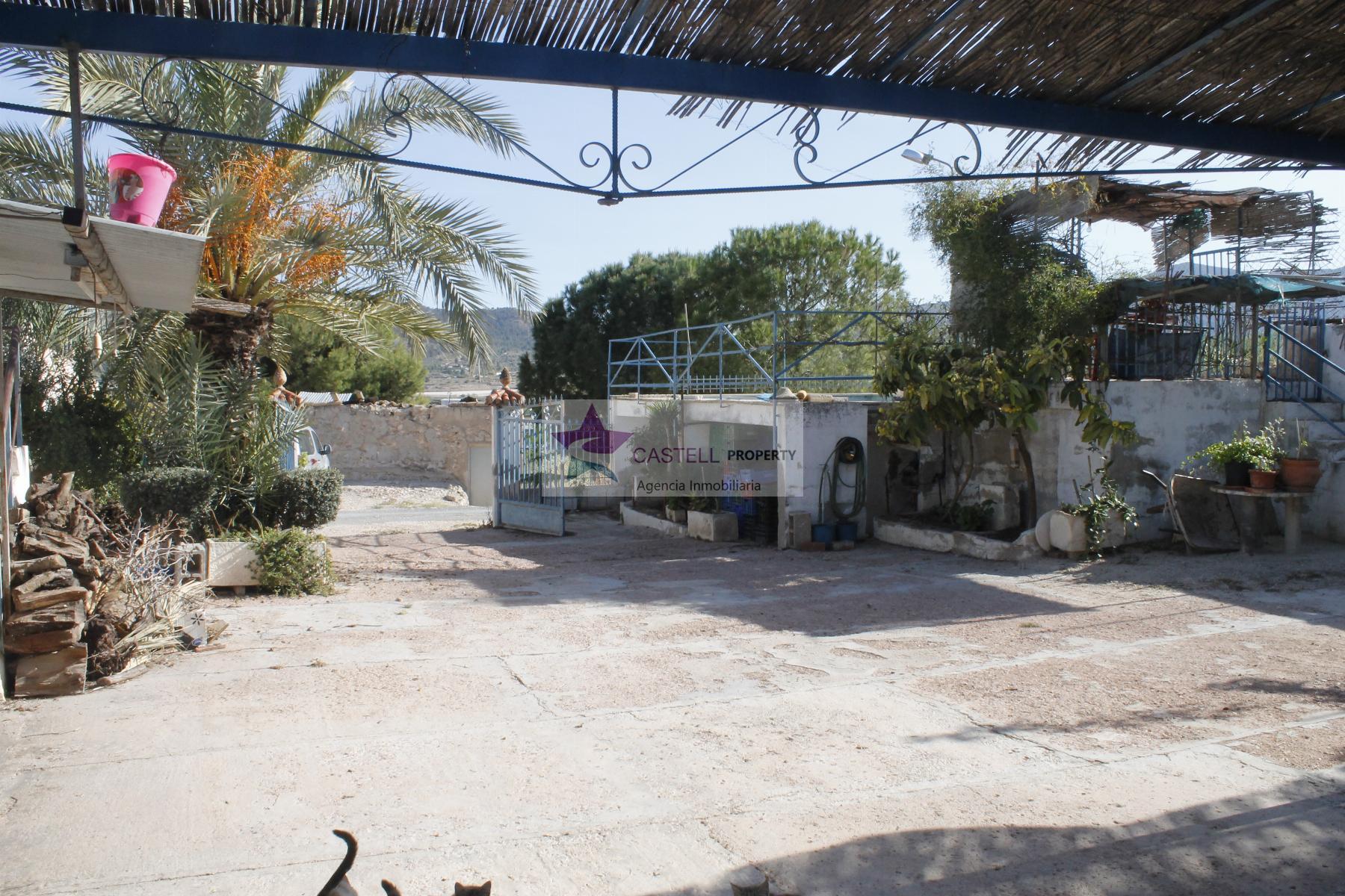For sale of apartment in La Romana