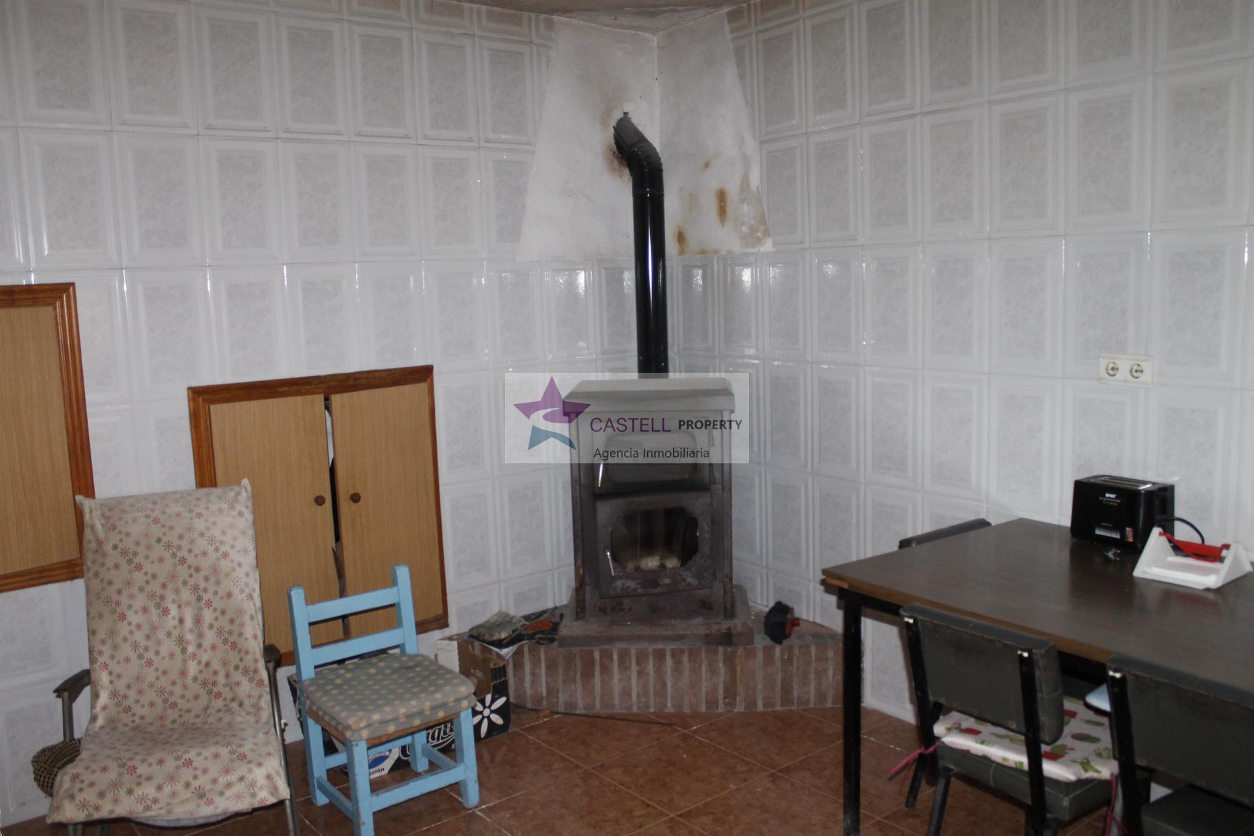 For sale of apartment in La Romana