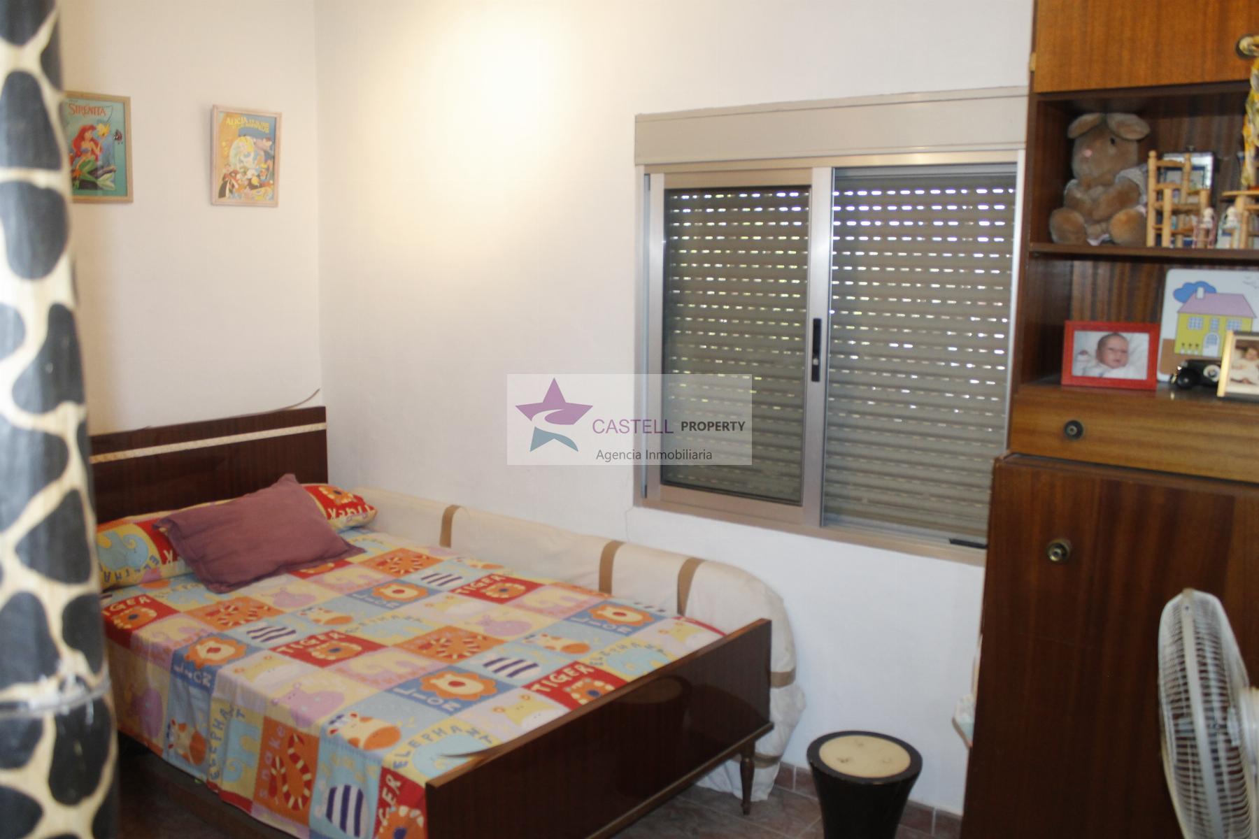 For sale of apartment in La Romana