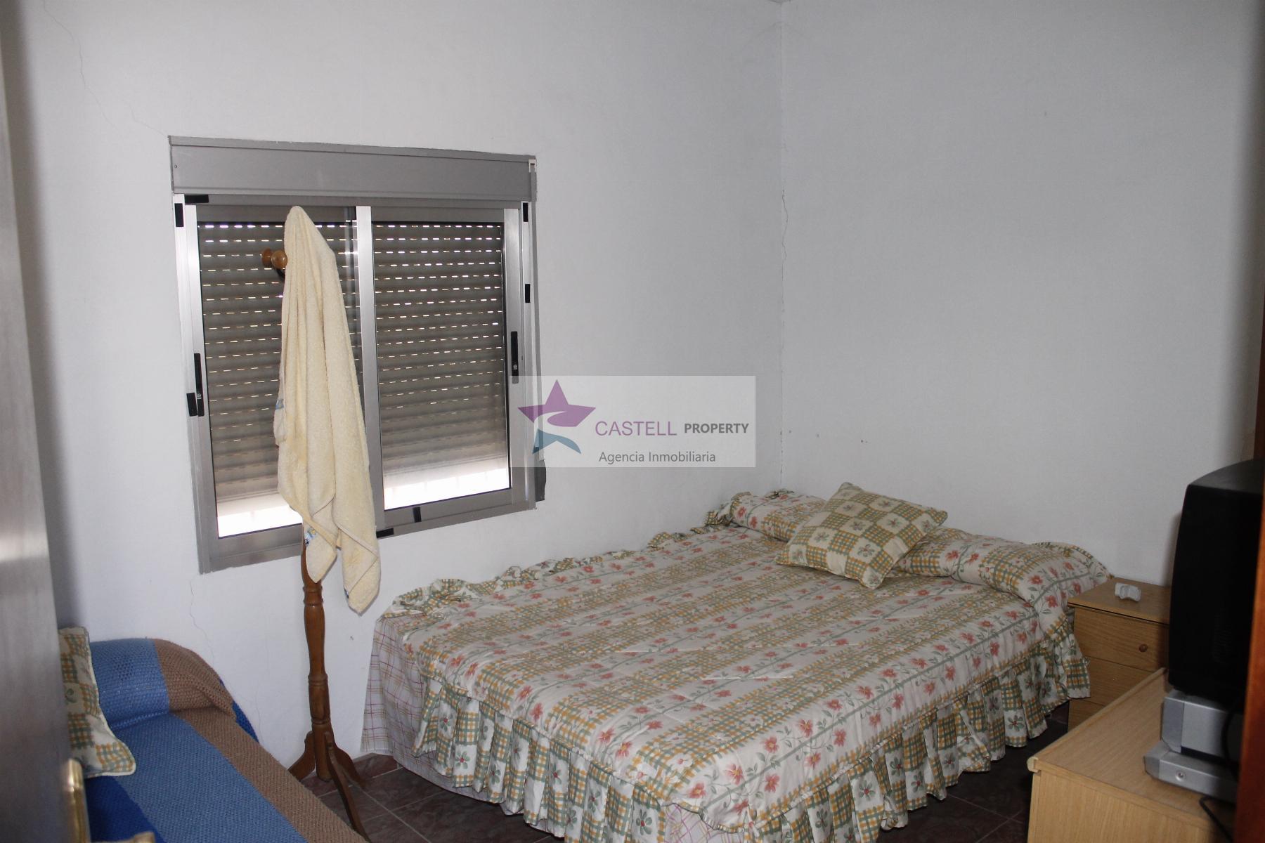 For sale of apartment in La Romana
