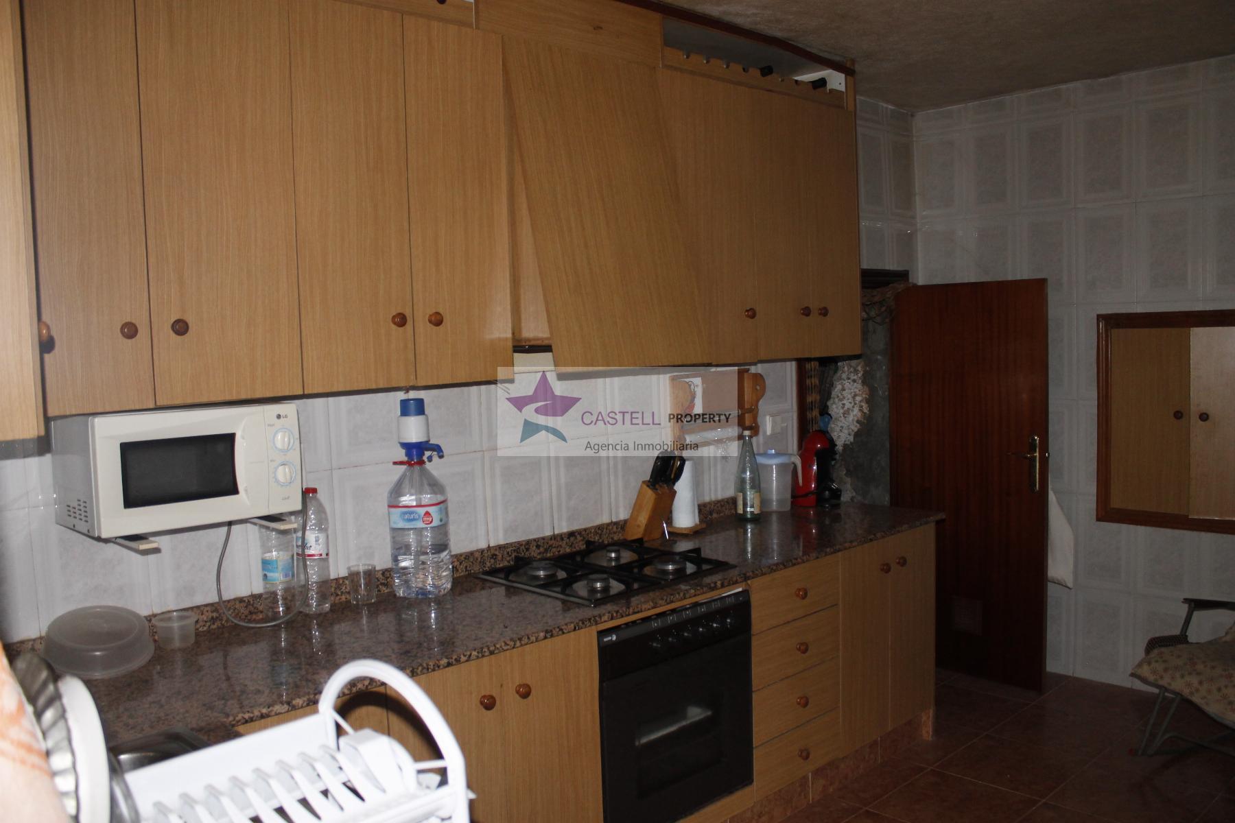 For sale of apartment in La Romana