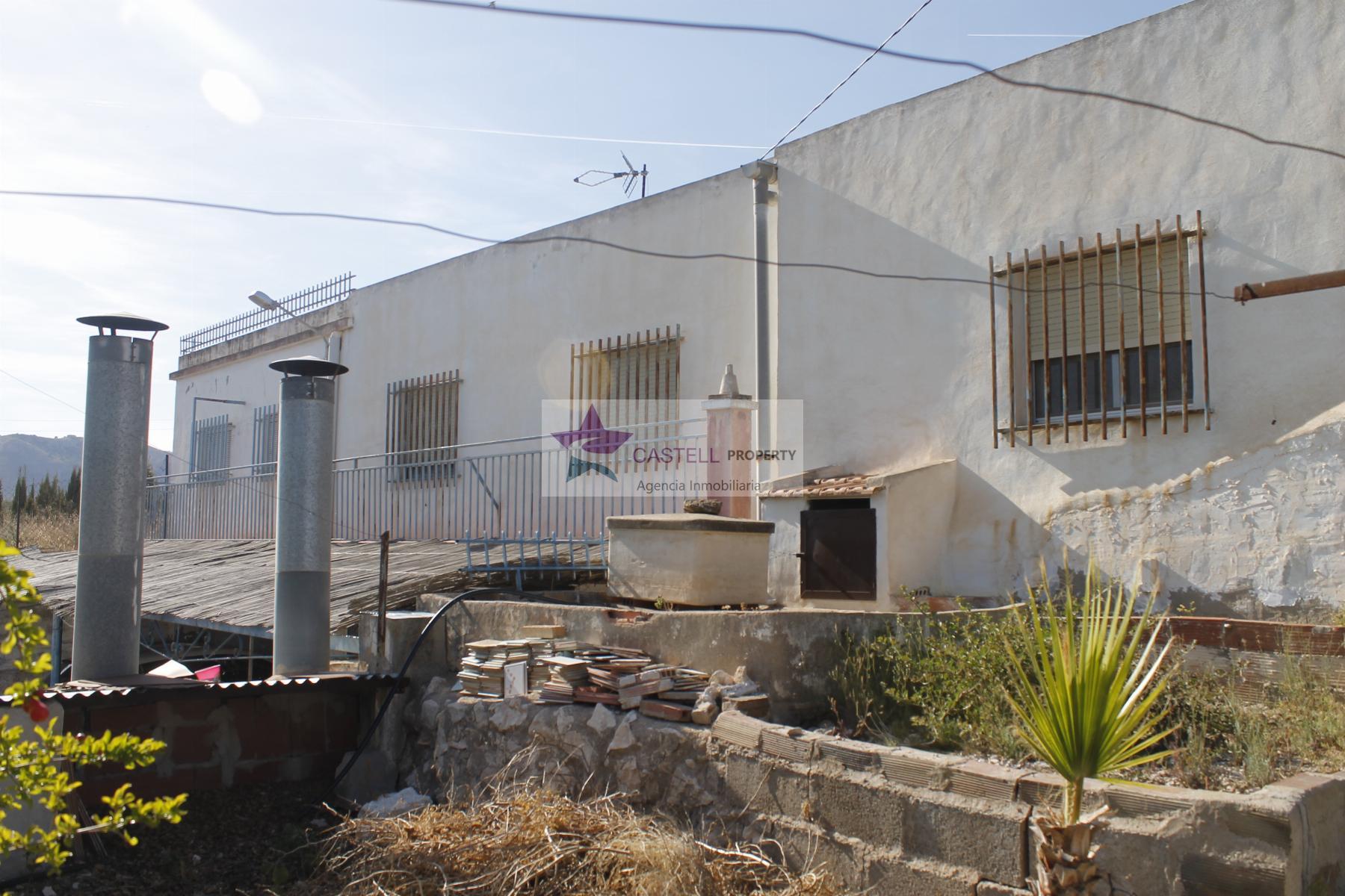 For sale of apartment in La Romana