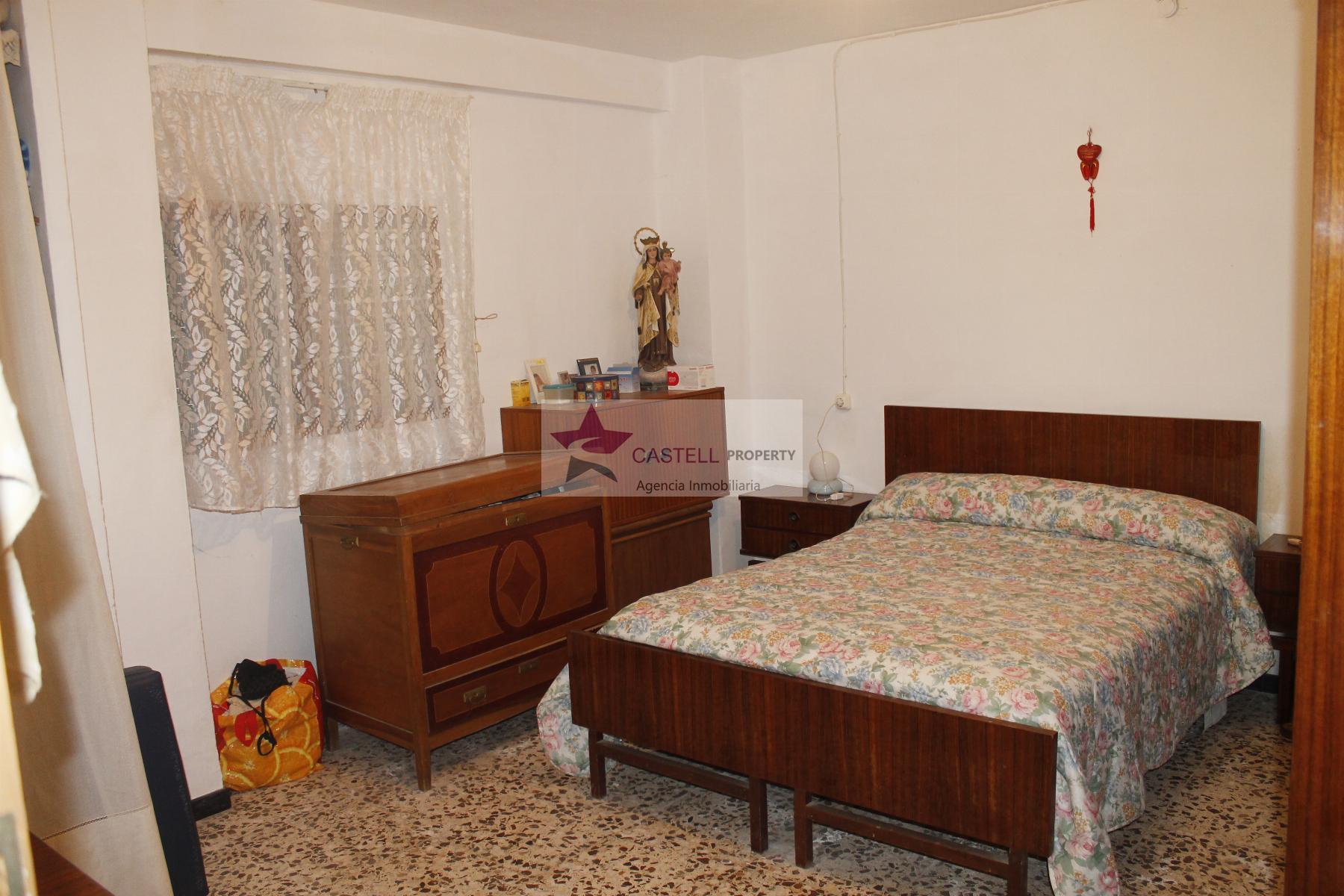 For sale of apartment in La Romana