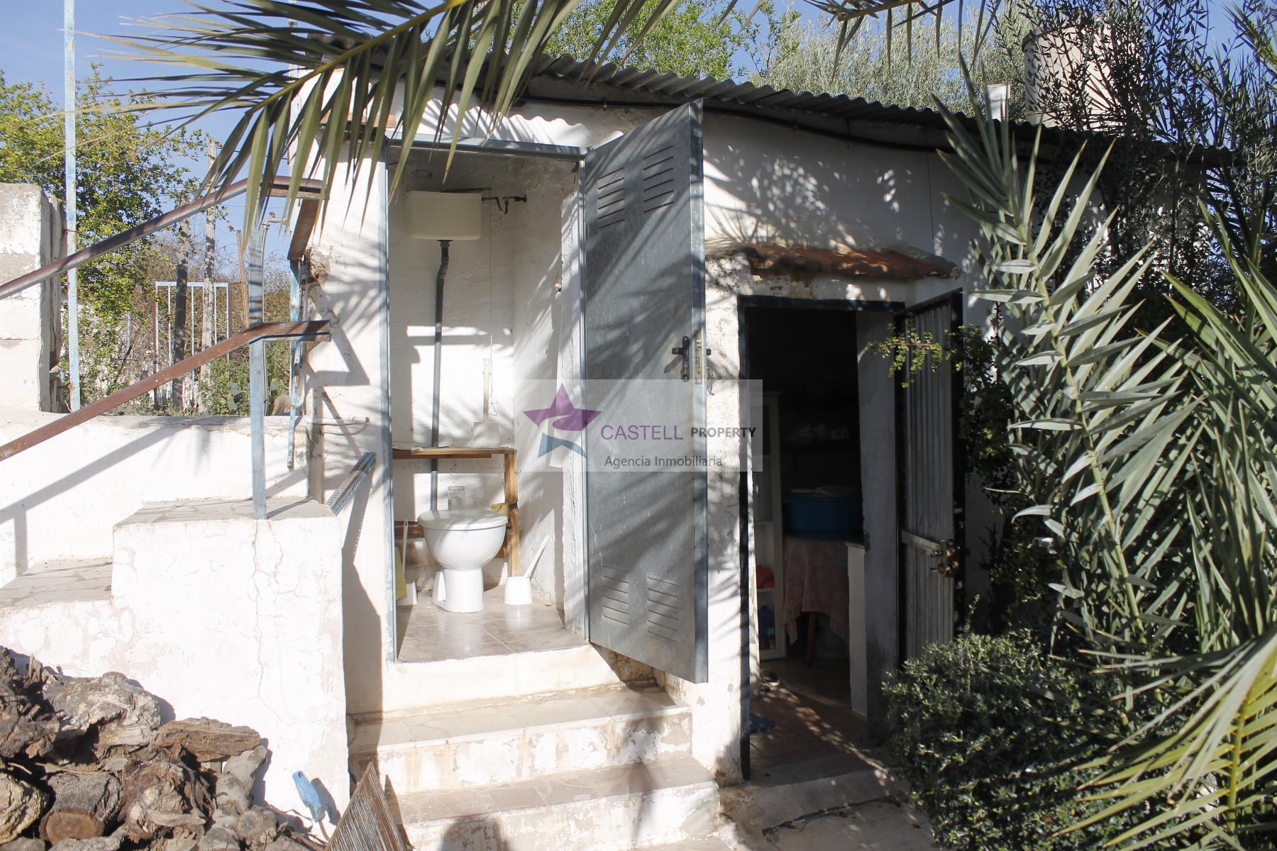 For sale of apartment in La Romana