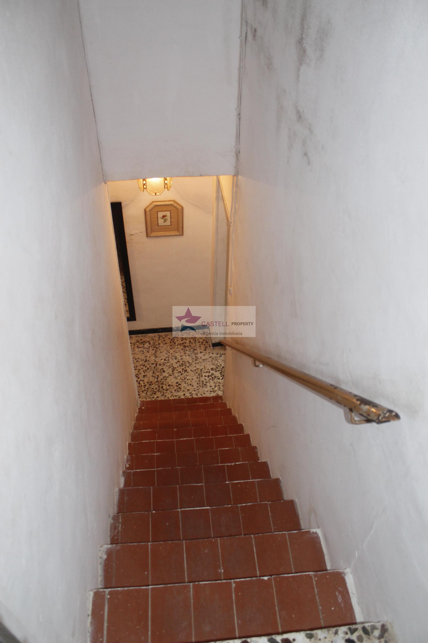 For sale of apartment in La Romana