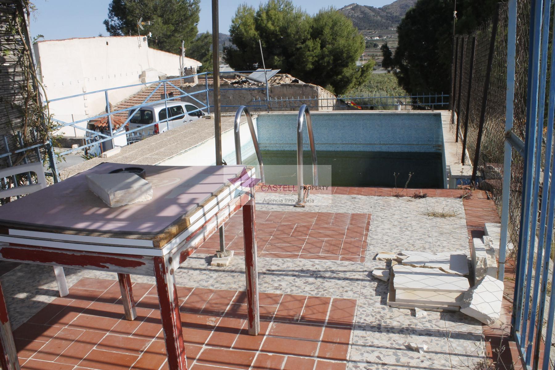 For sale of apartment in La Romana