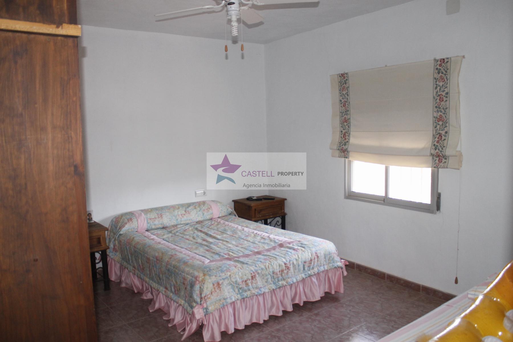 For sale of apartment in La Romana