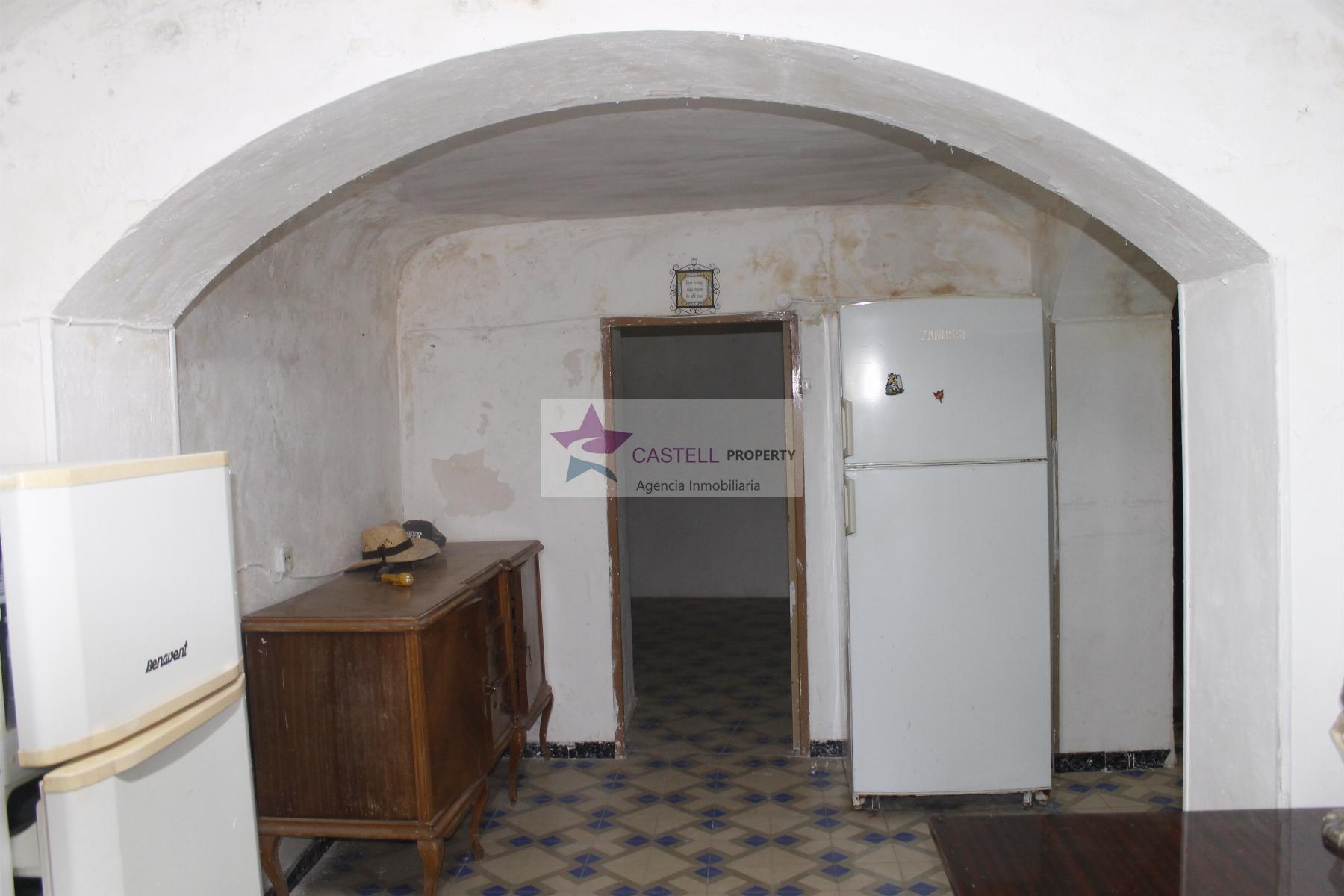For sale of apartment in La Romana
