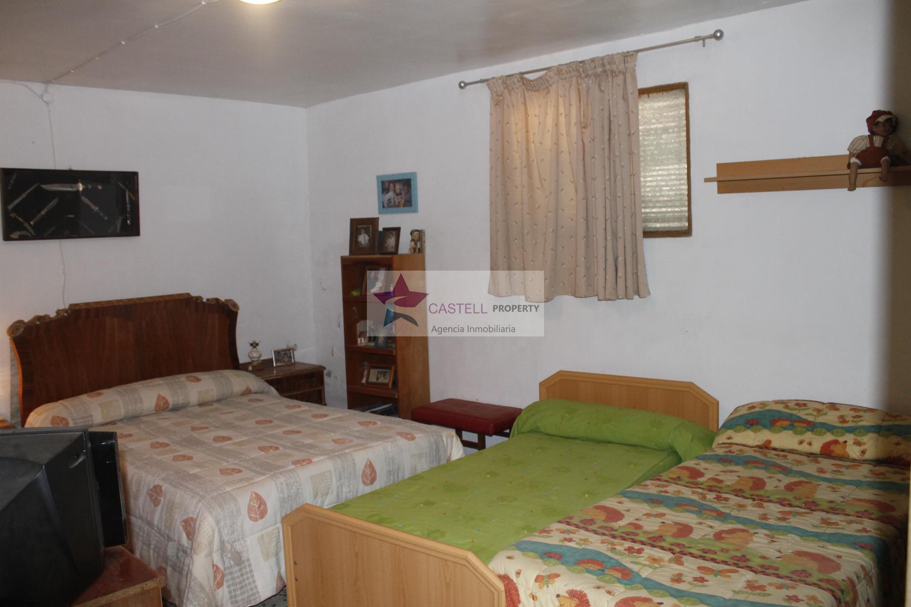 For sale of apartment in La Romana