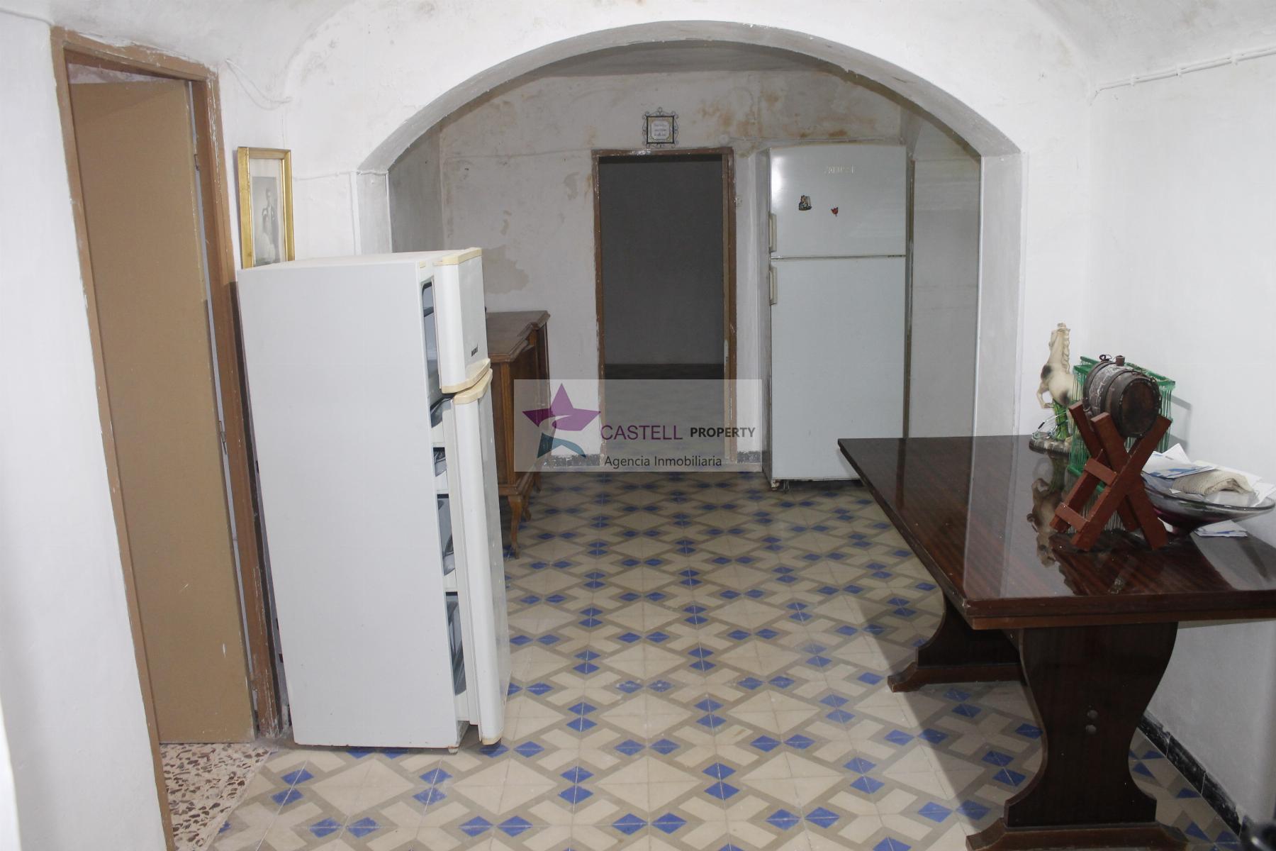 For sale of apartment in La Romana