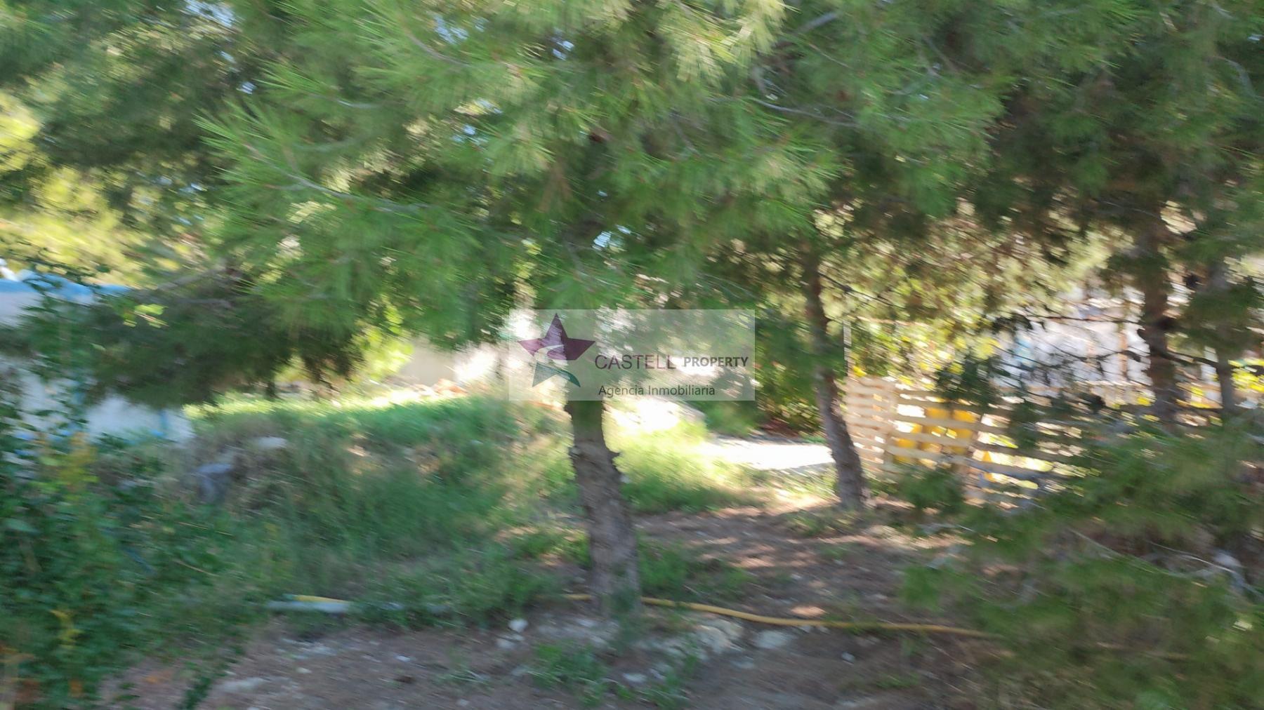 For sale of rural property in Aigües