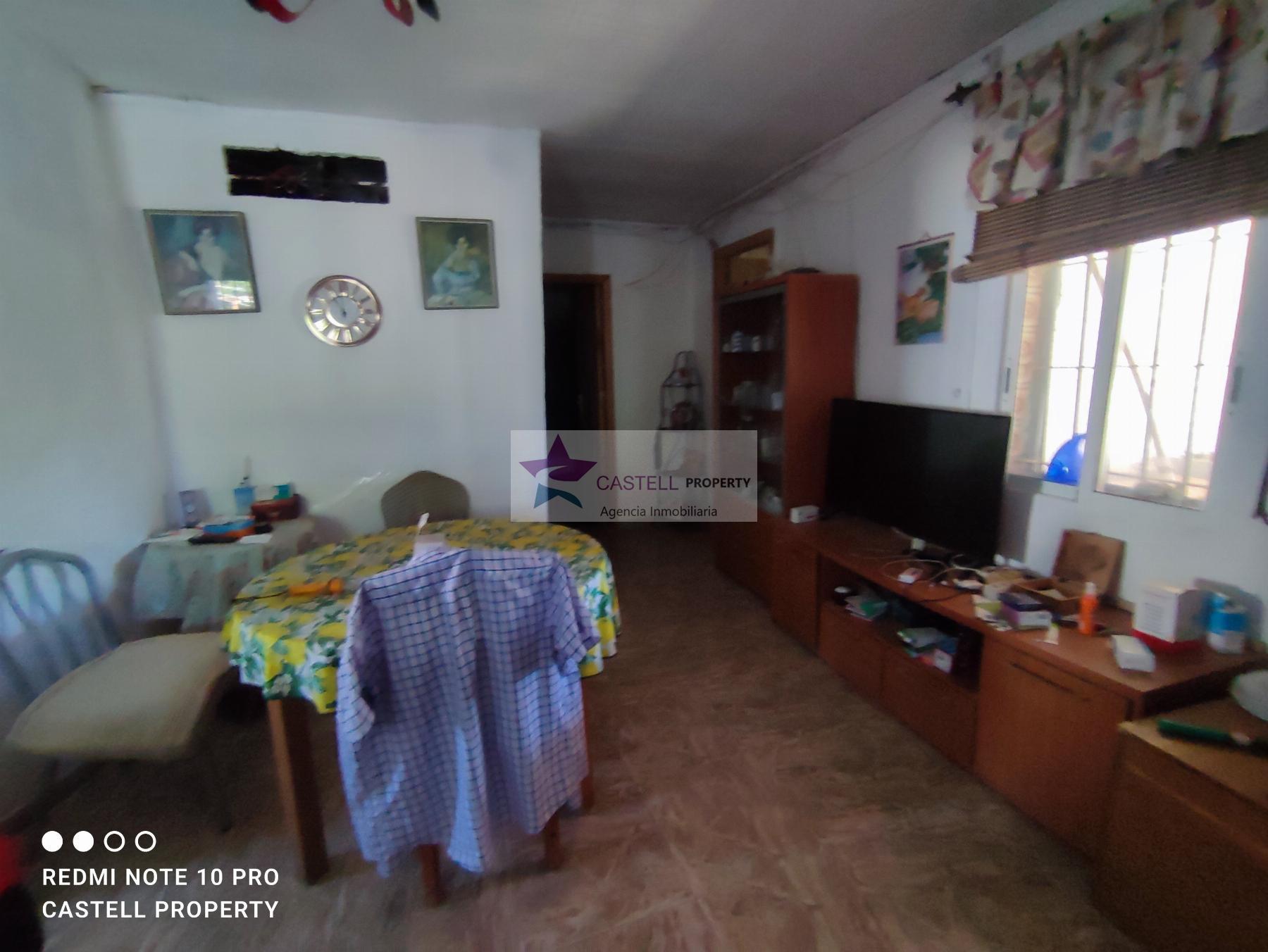 For sale of rural property in Aigües