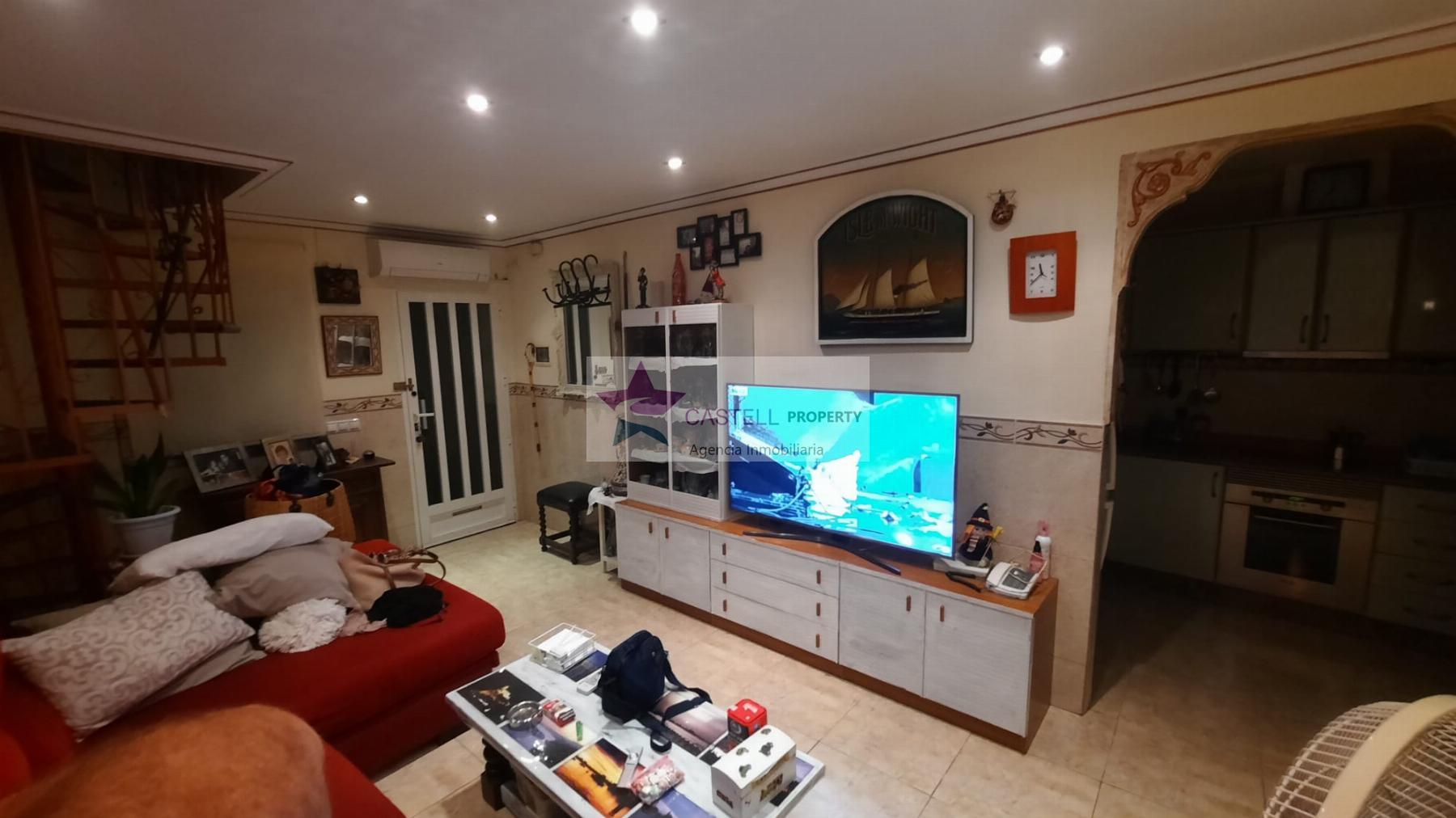 For sale of house in Monforte del Cid