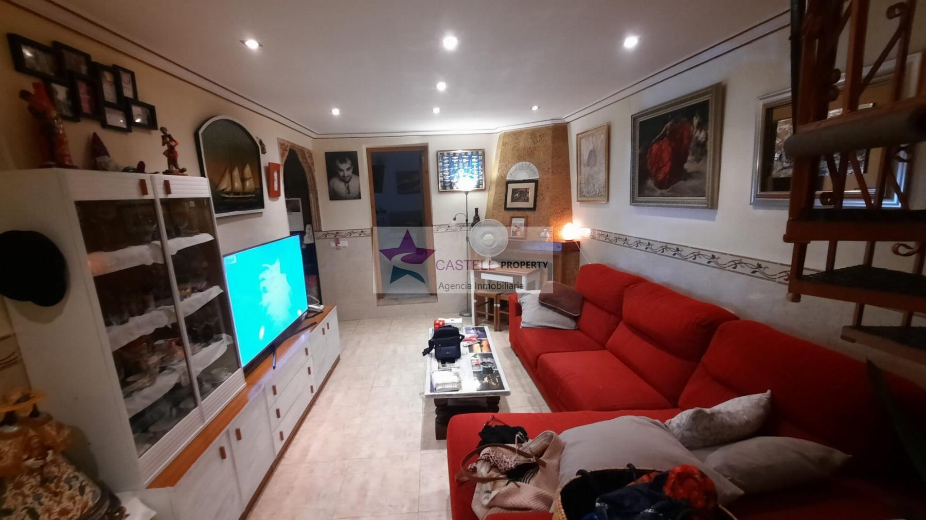 For sale of house in Monforte del Cid
