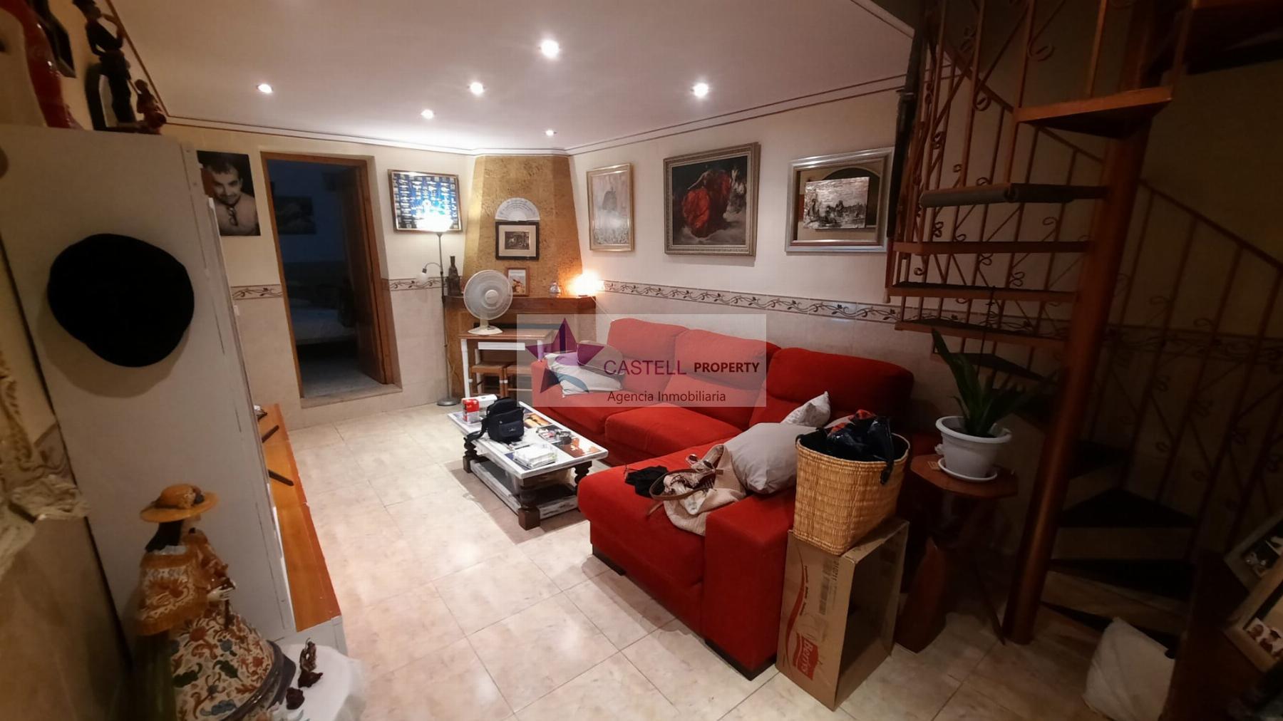 For sale of house in Monforte del Cid