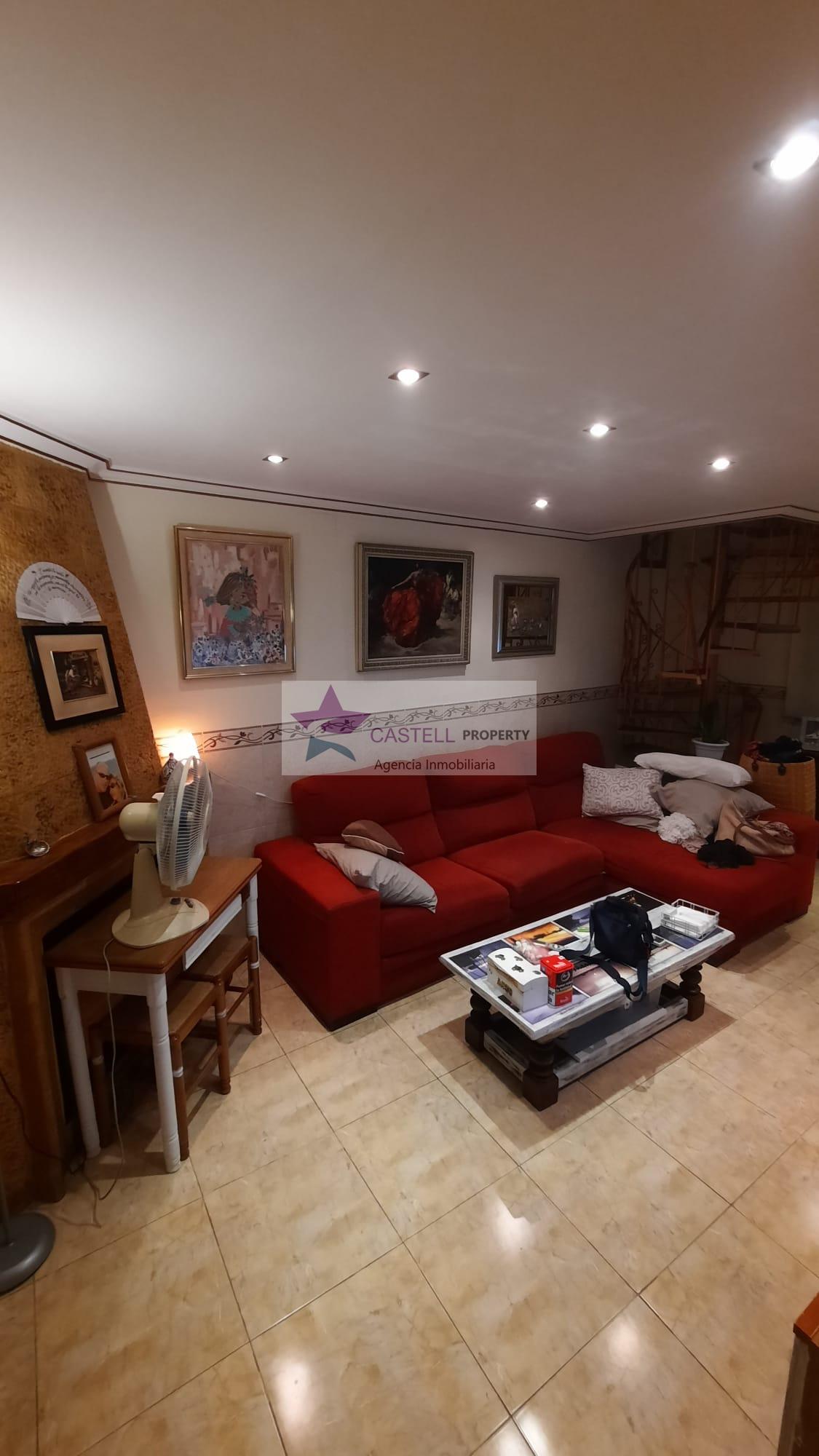 For sale of house in Monforte del Cid