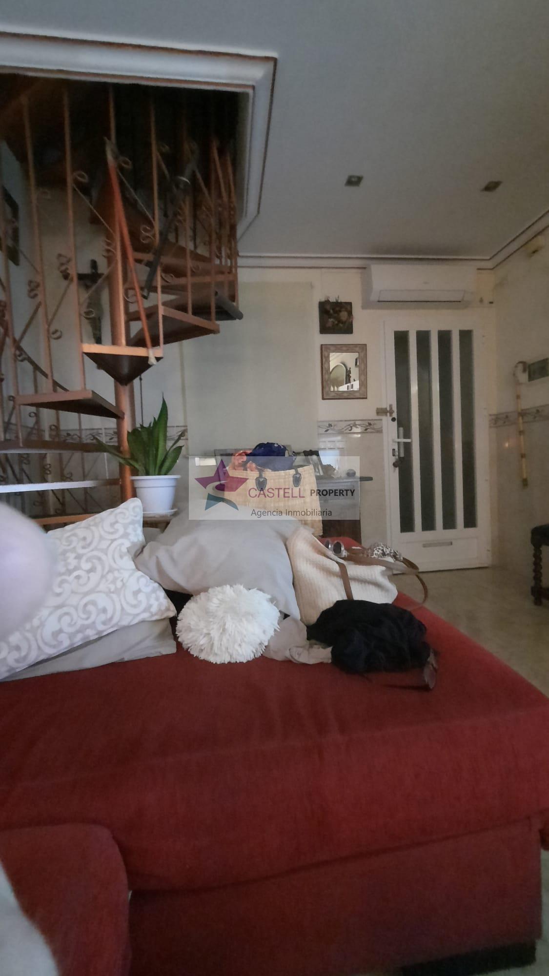 For sale of house in Monforte del Cid