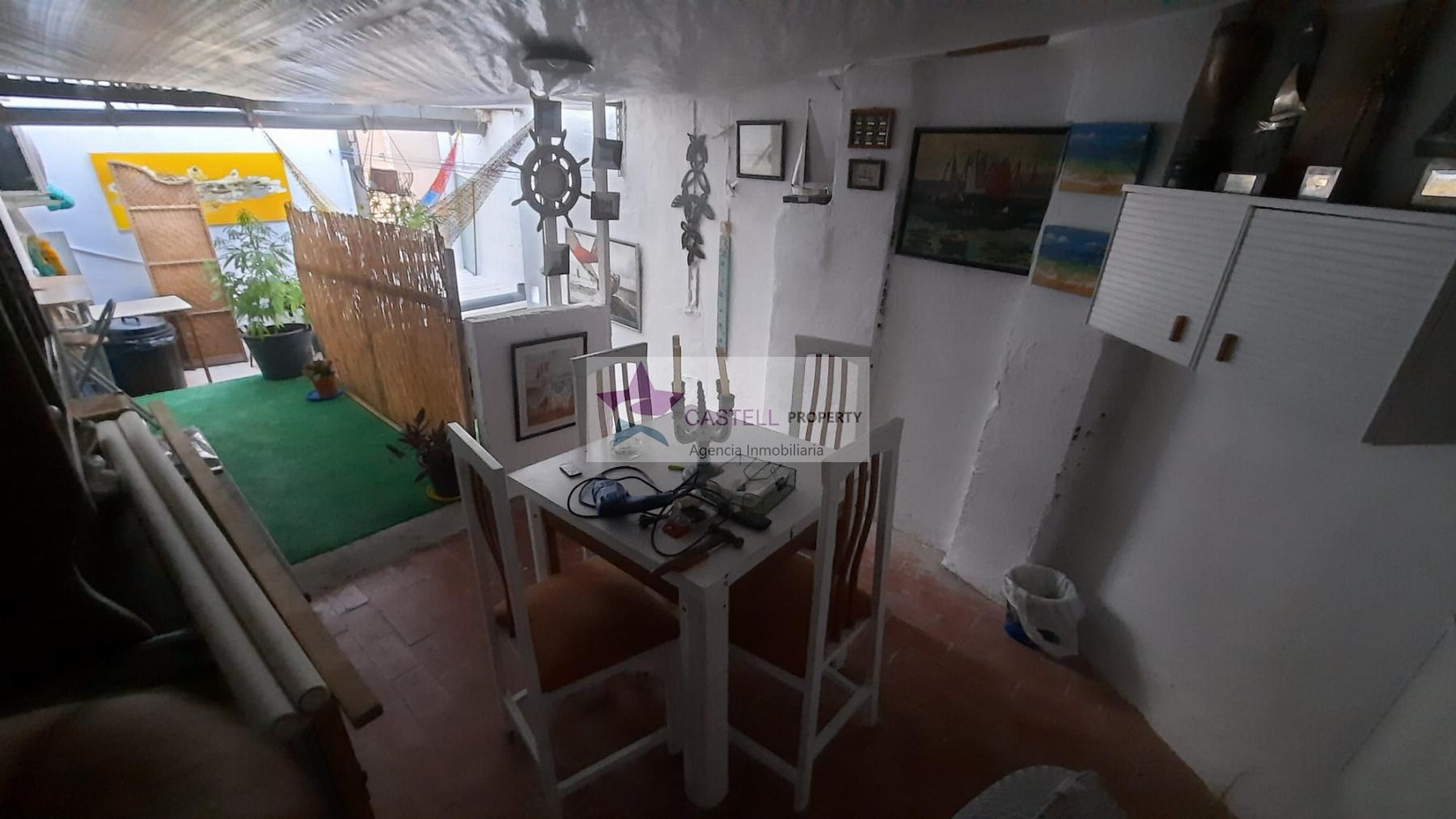 For sale of house in Monforte del Cid