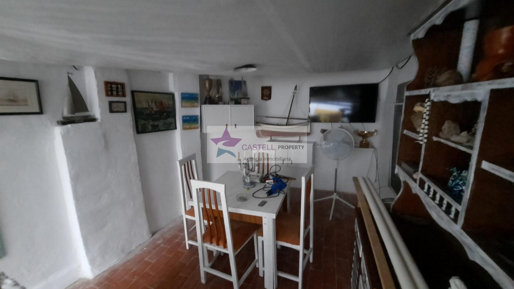 Venta de casa en Monforte del Cid