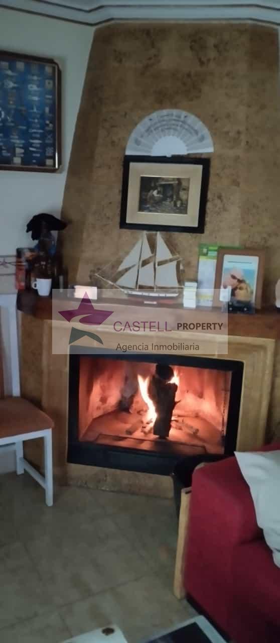 For sale of house in Monforte del Cid