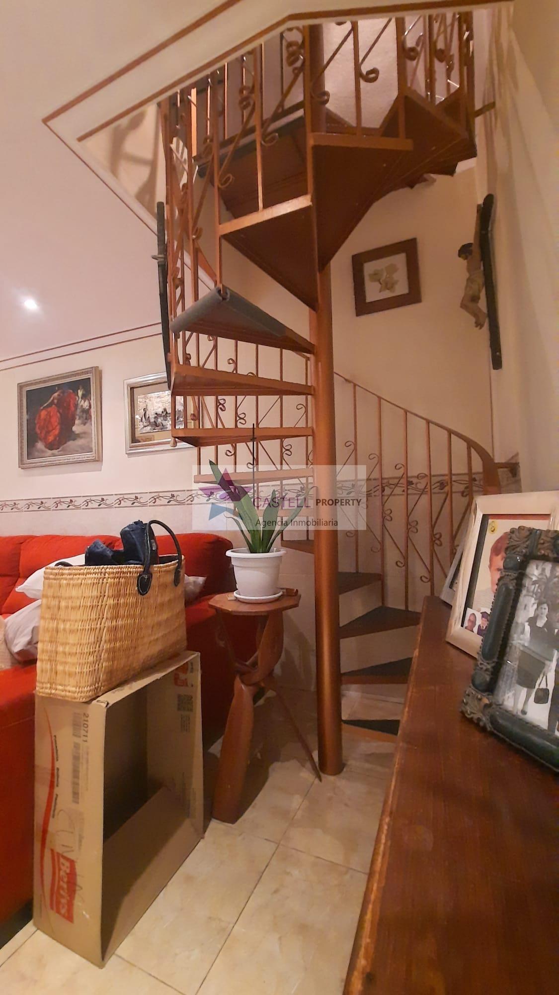 For sale of house in Monforte del Cid