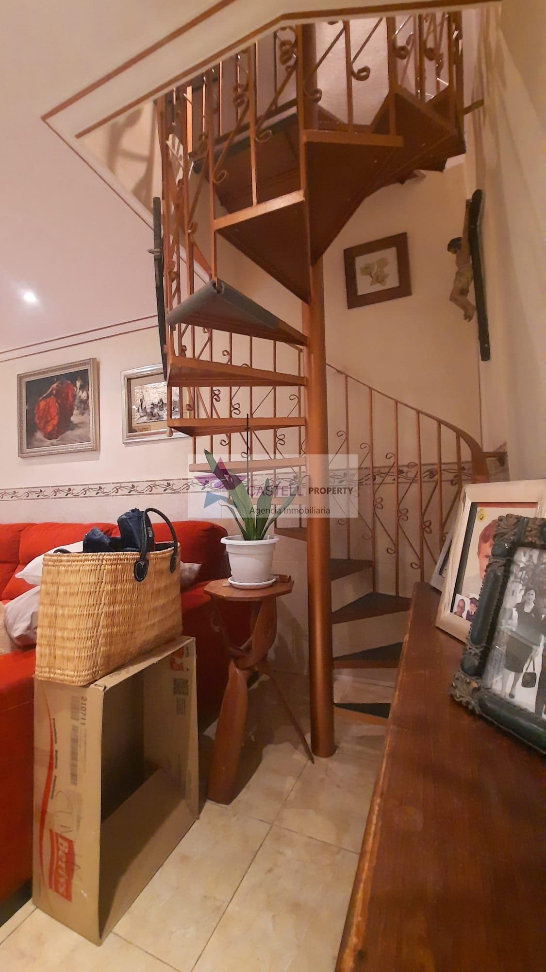 Venta de casa en Monforte del Cid