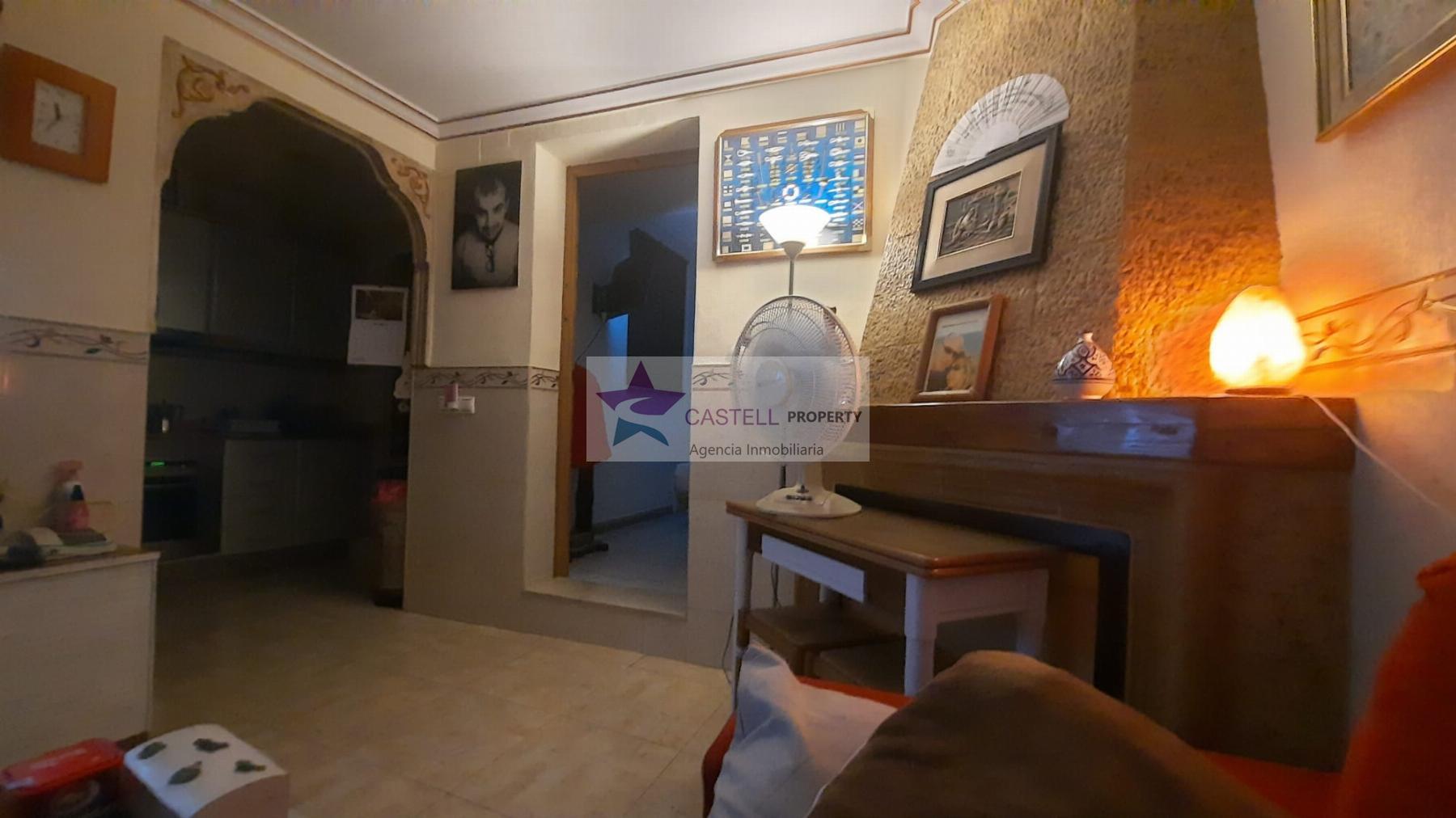 For sale of house in Monforte del Cid