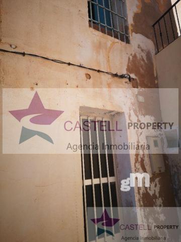 For sale of house in Monforte del Cid